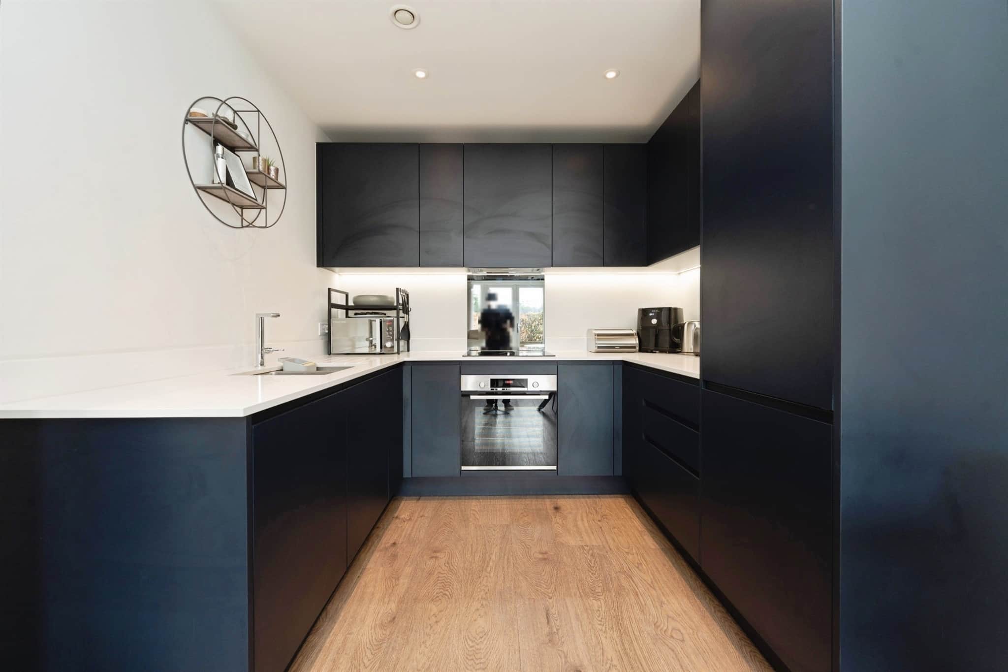 Property at Frogmore Avenue, Watford