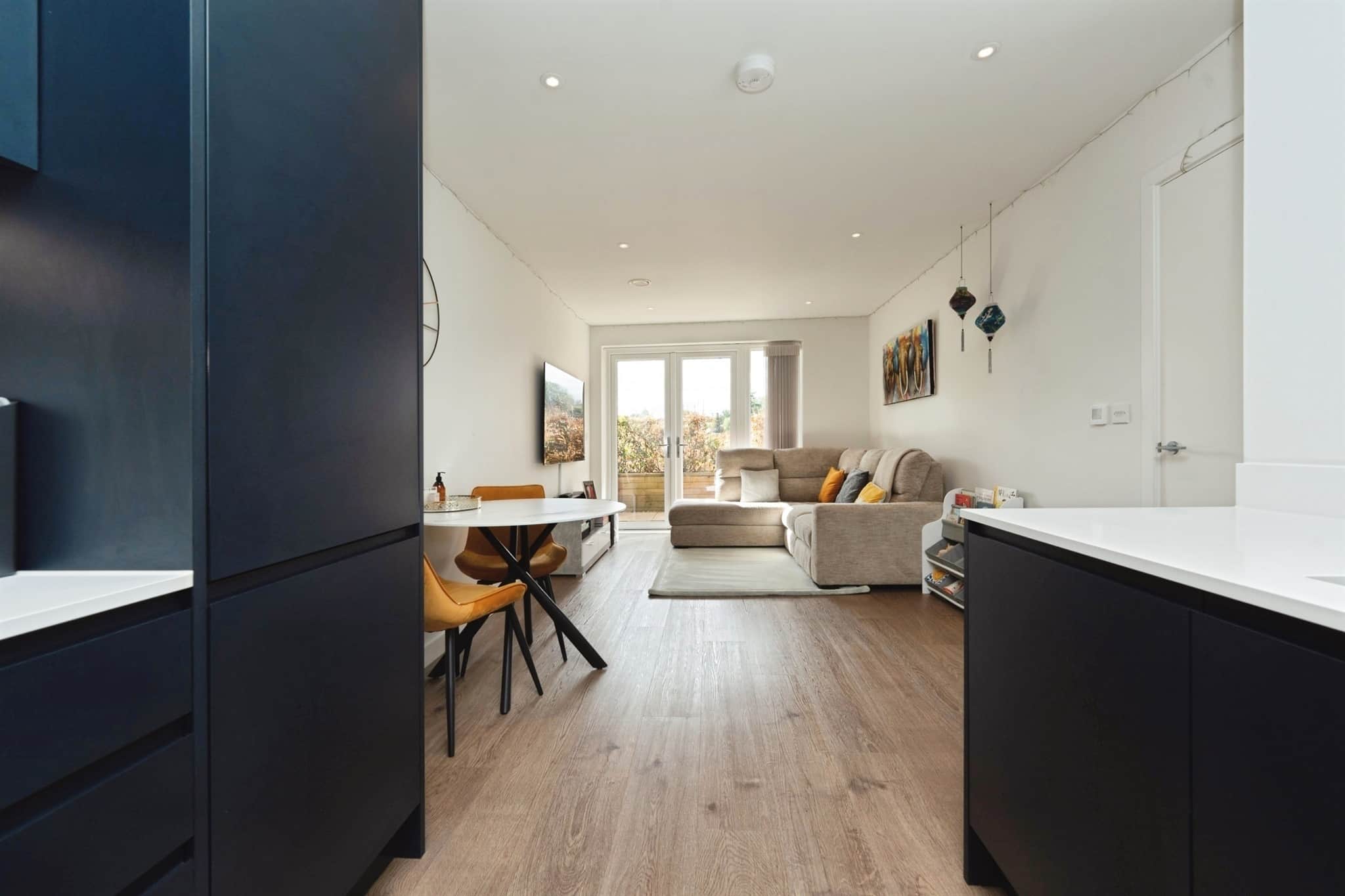 Property at Frogmore Avenue, Watford