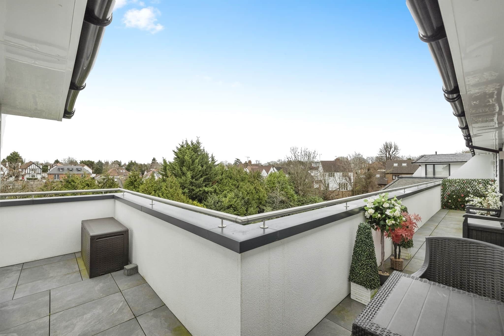 Property at Aldenham Road, Bushey
