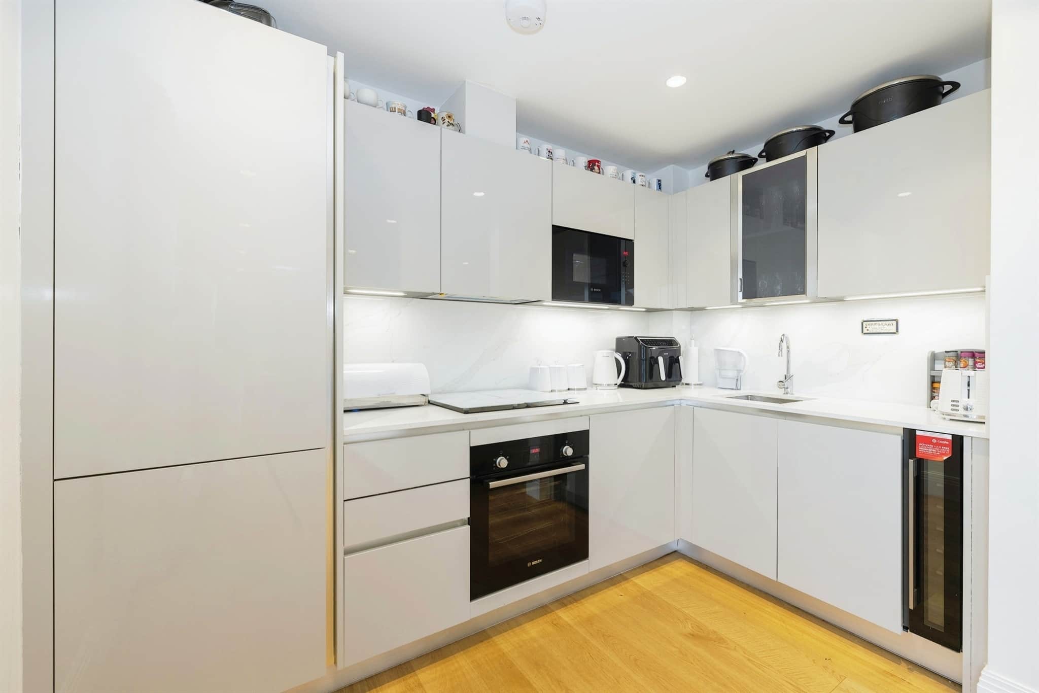 Property at Aldenham Road, Bushey