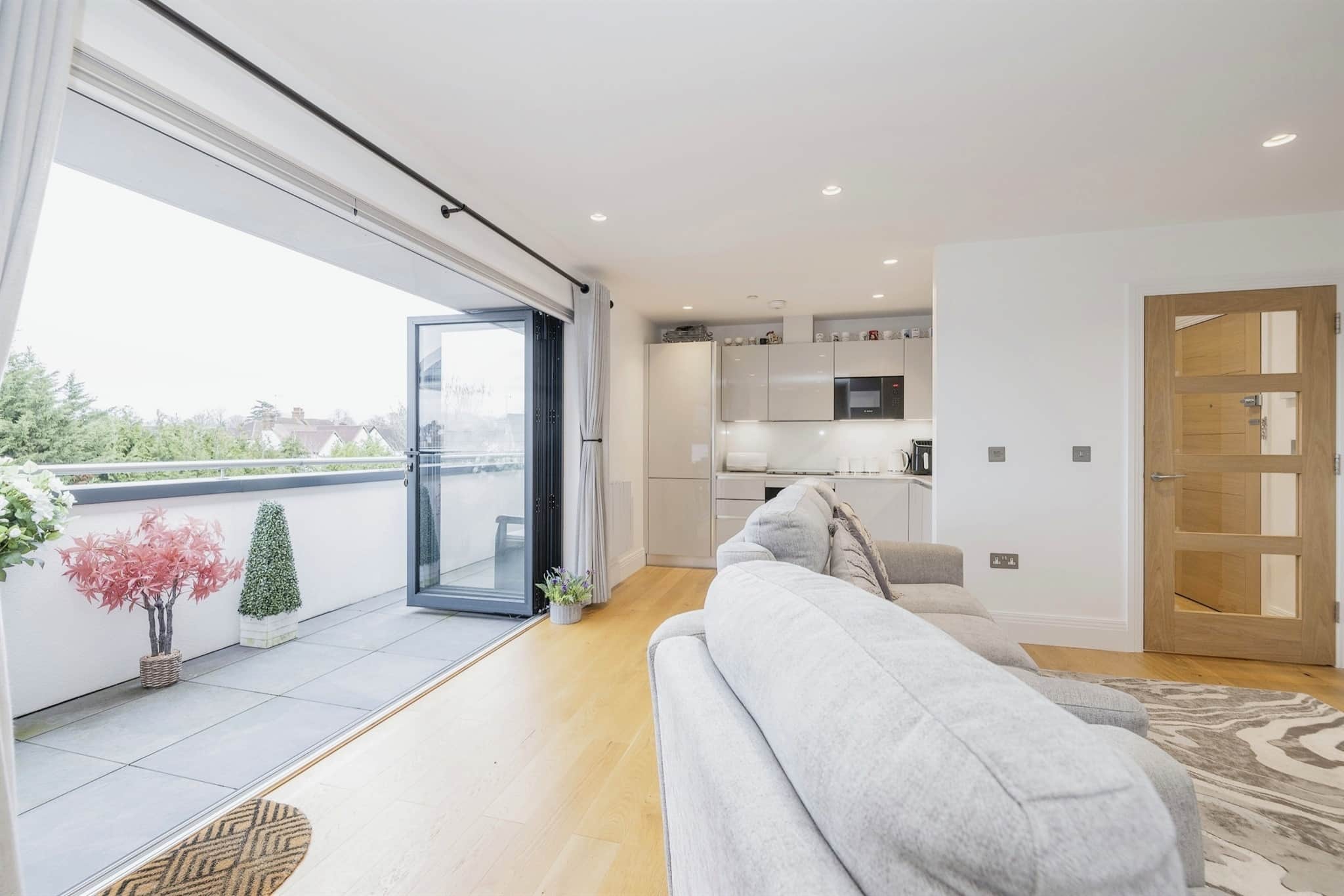 Property at Aldenham Road, Bushey