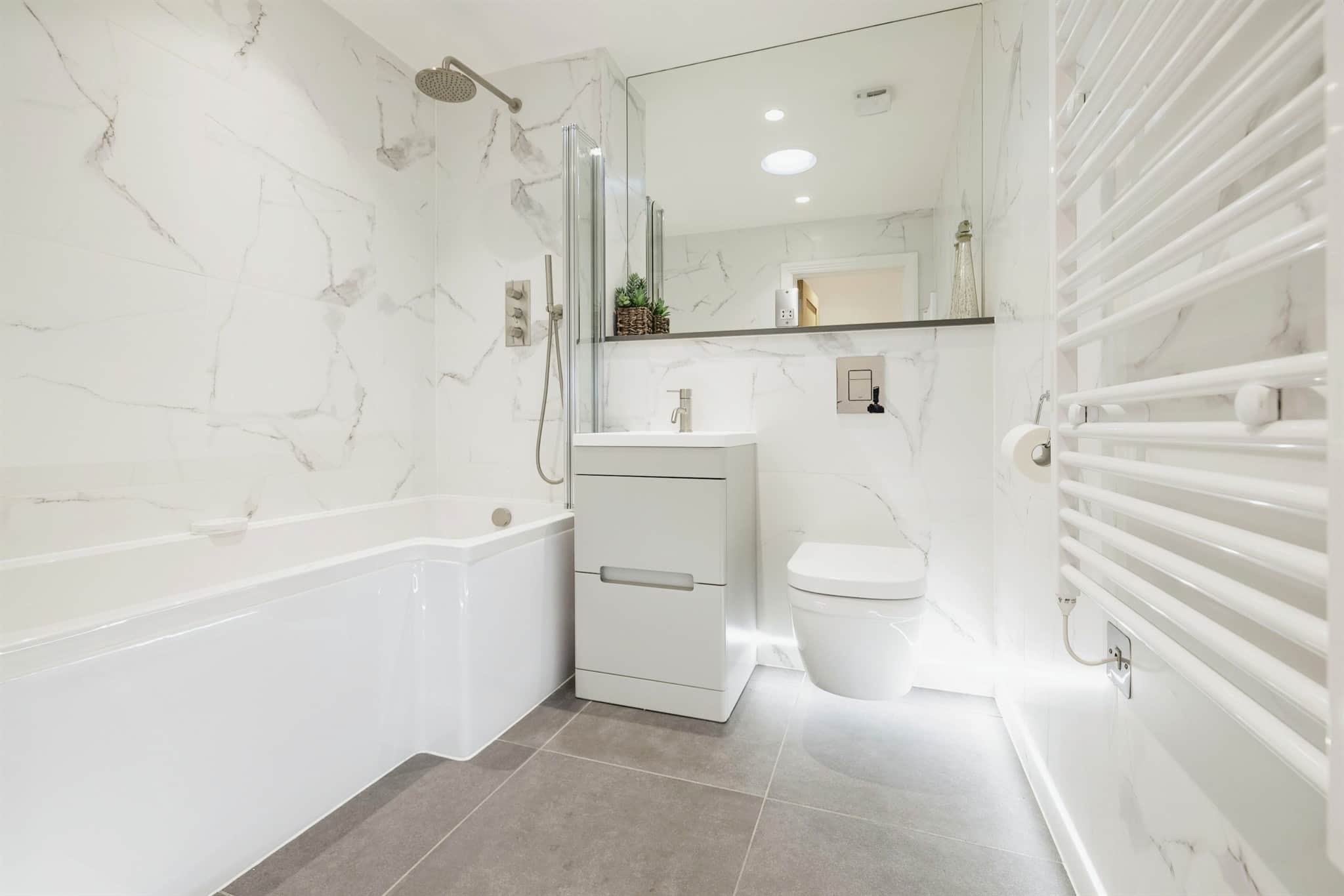 Property at Aldenham Road, Bushey