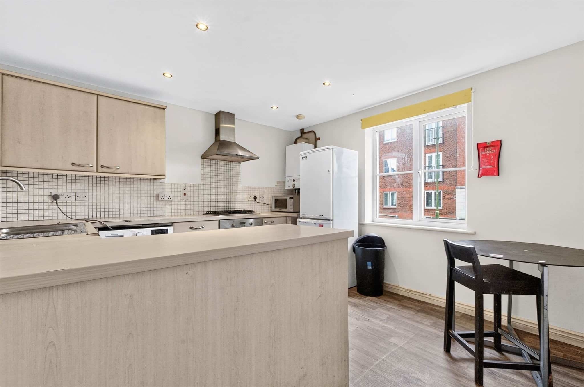 Property at Walker Grove, Hatfield
