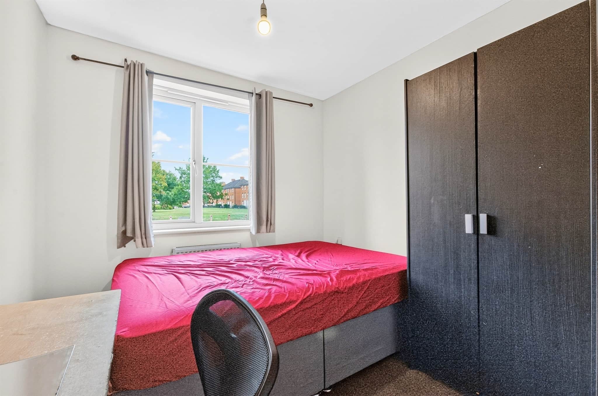 Property at Walker Grove, Hatfield