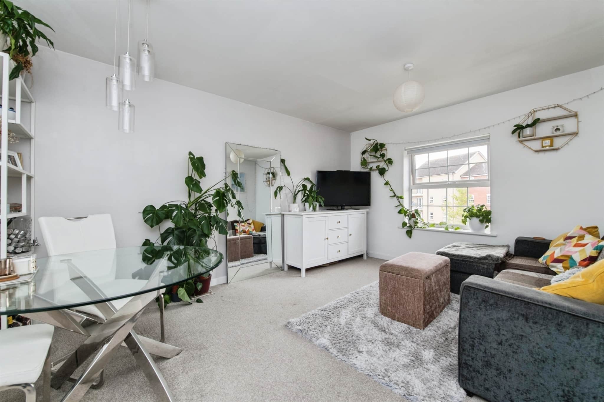 Property at Old Park Avenue, Exeter