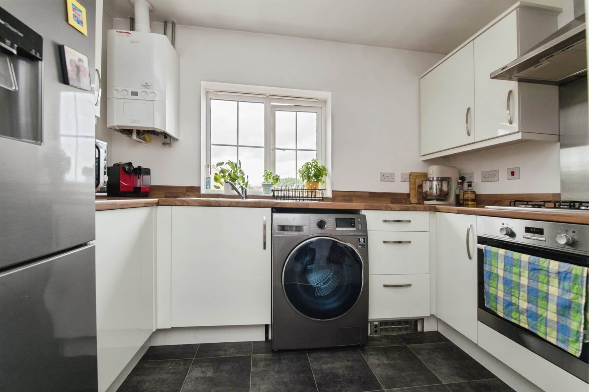 Property at Old Park Avenue, Exeter
