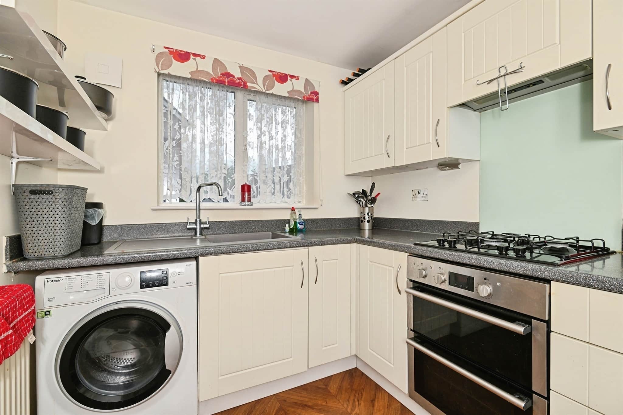 Property at Ragstone Fields, Boughton Monchelsea, Maidstone