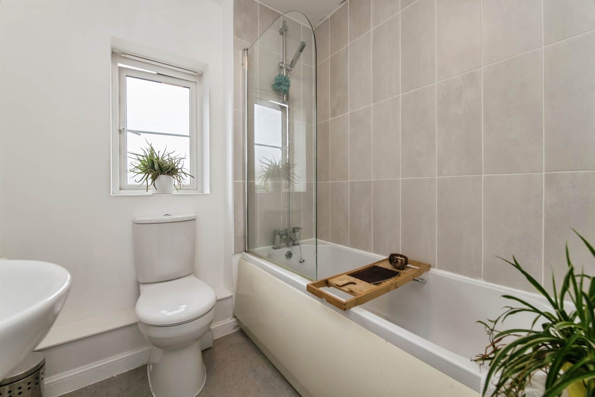 Property at Old Park Avenue, Exeter