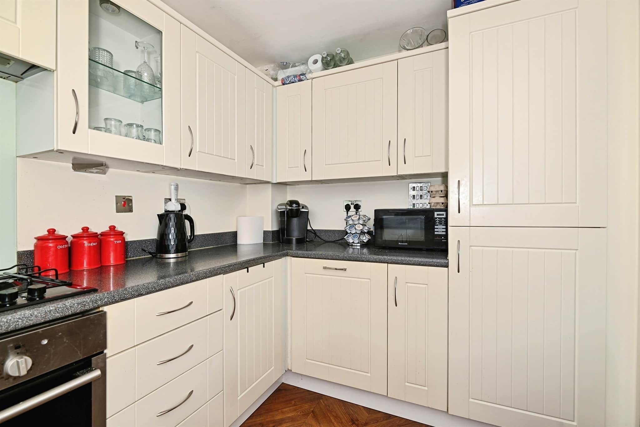 Property at Ragstone Fields, Boughton Monchelsea, Maidstone