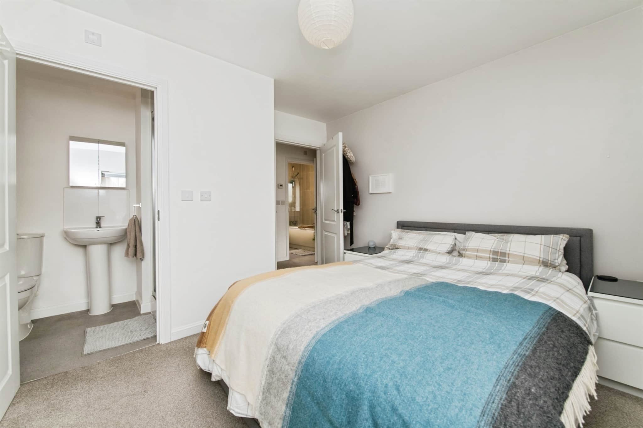 Property at Old Park Avenue, Exeter
