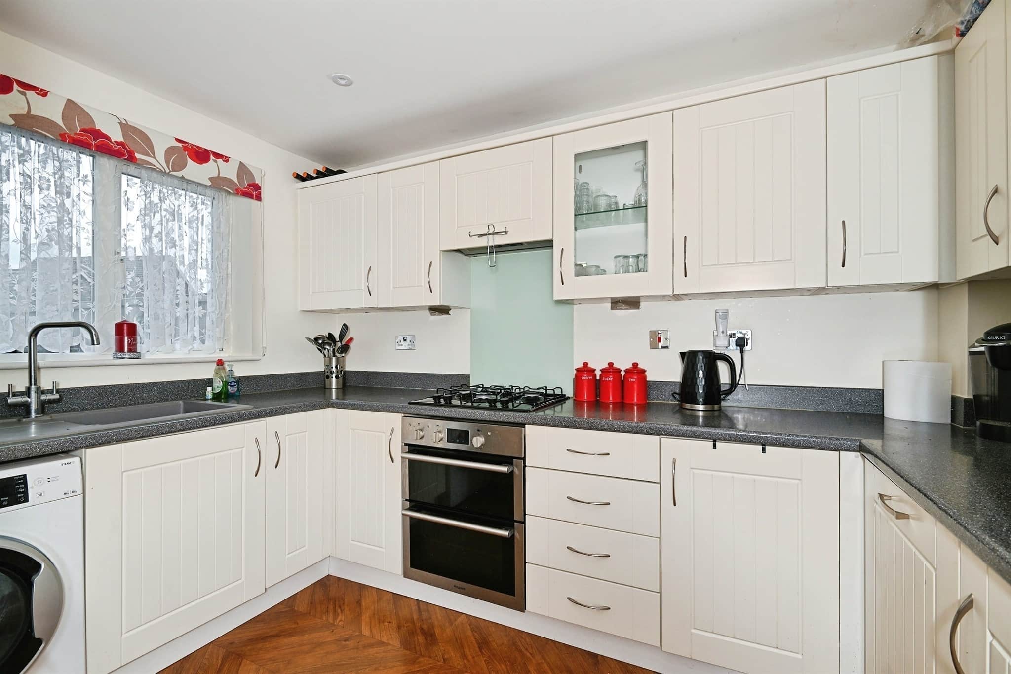 Property at Ragstone Fields, Boughton Monchelsea, Maidstone