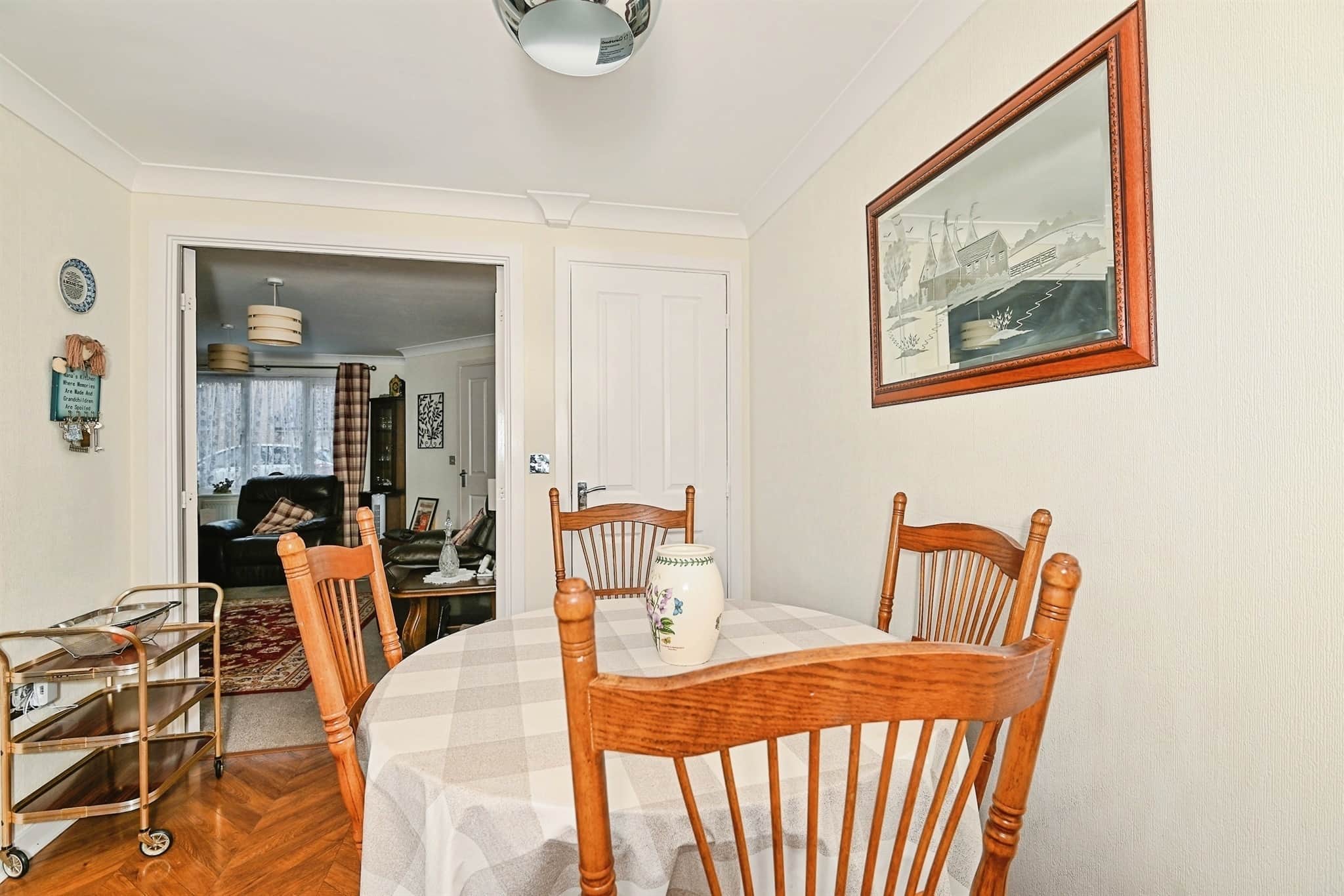 Property at Ragstone Fields, Boughton Monchelsea, Maidstone
