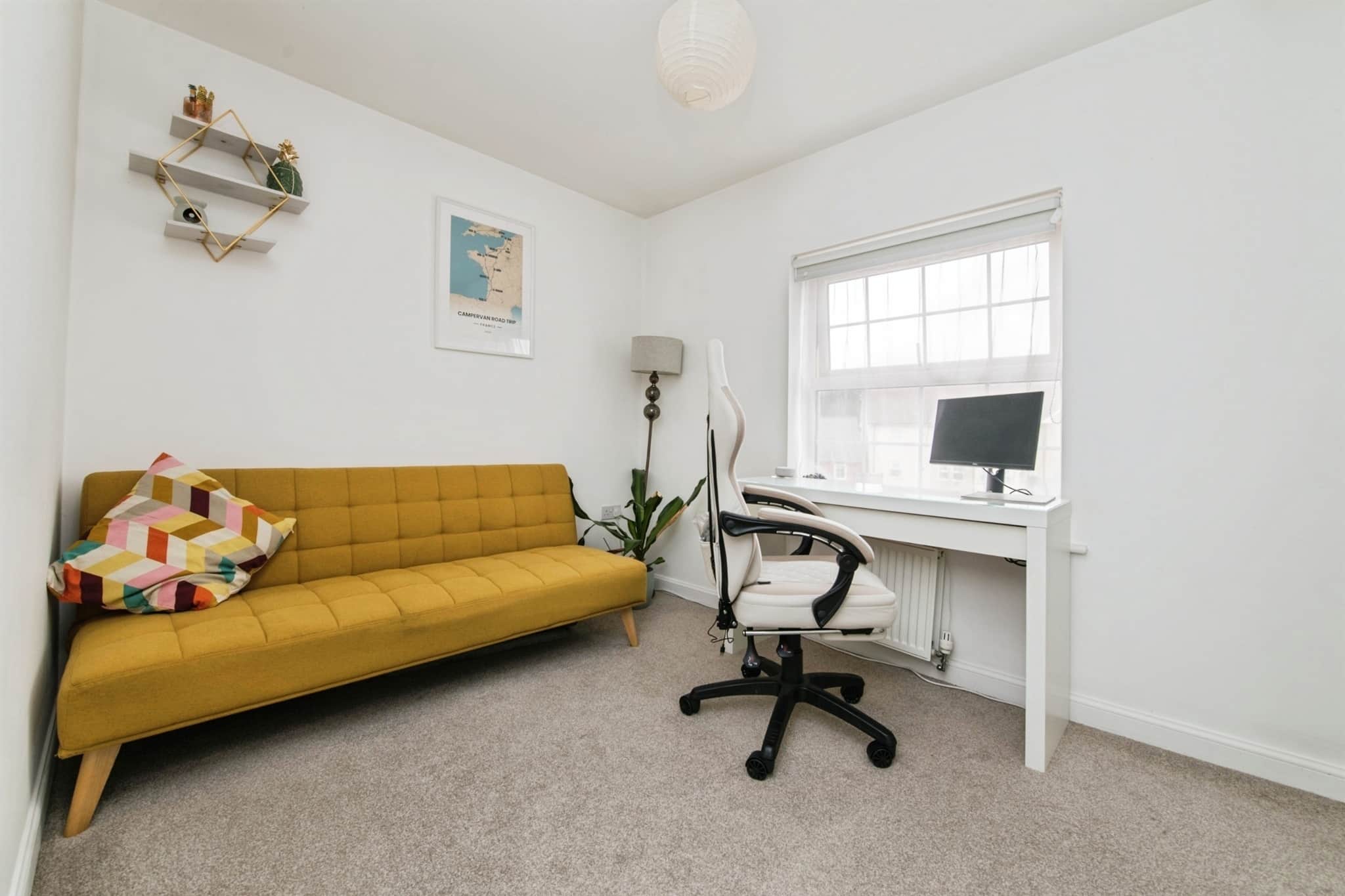 Property at Old Park Avenue, Exeter