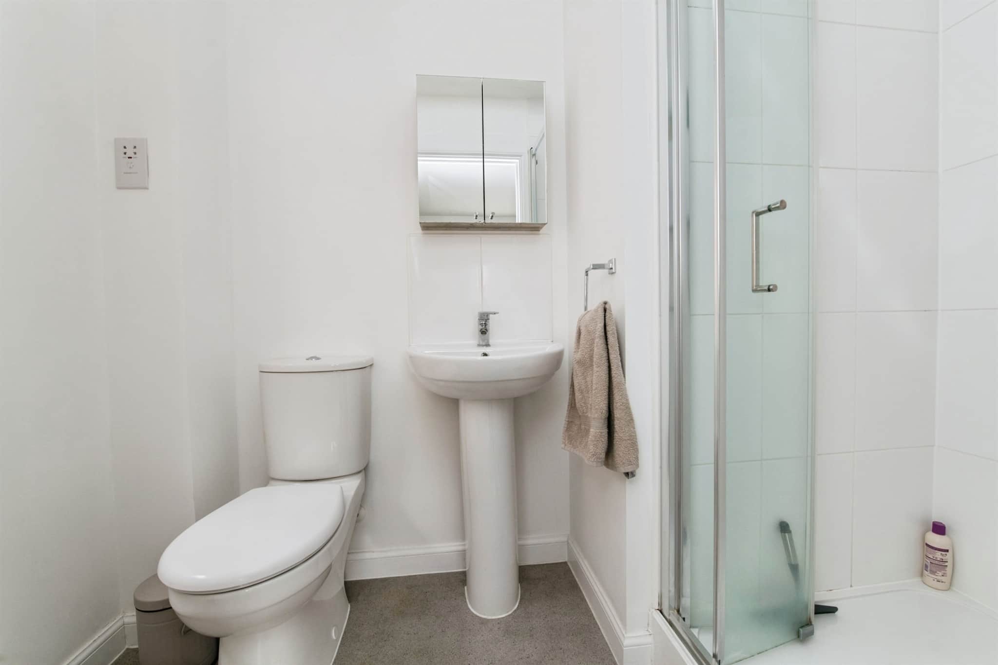 Property at Old Park Avenue, Exeter