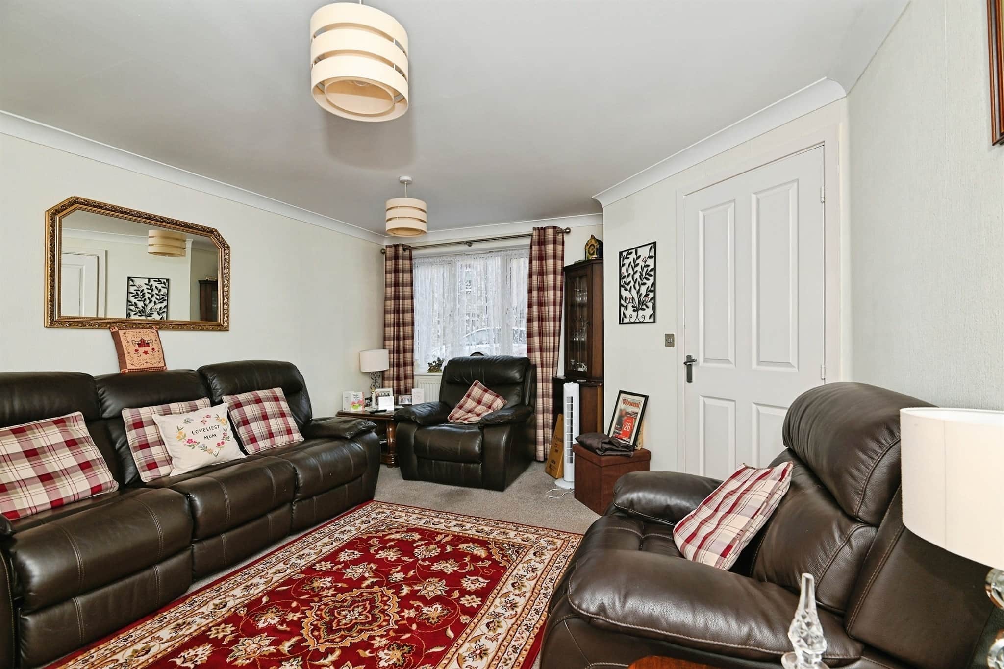 Property at Ragstone Fields, Boughton Monchelsea, Maidstone