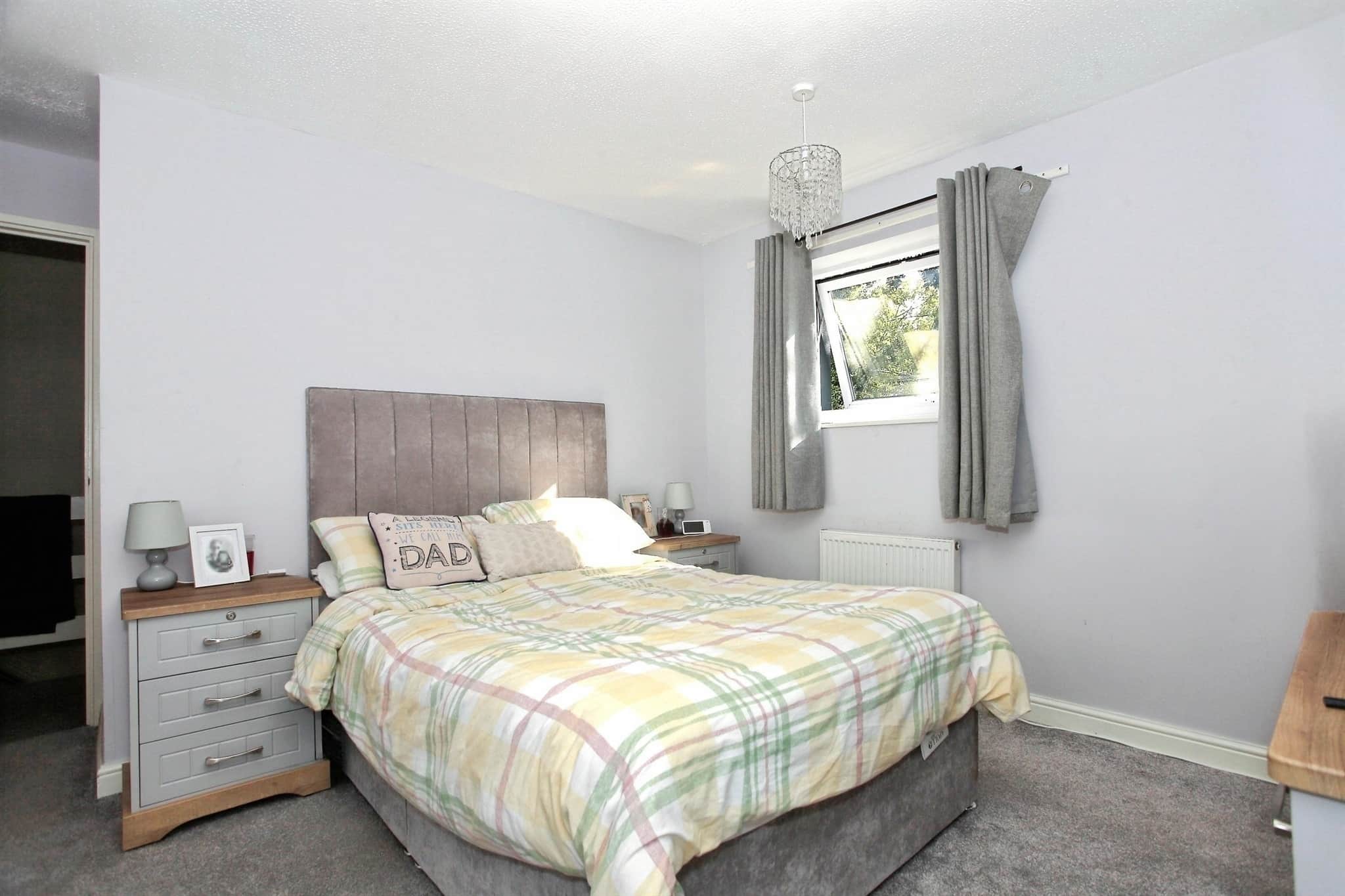 Property at Sheepwalk, PETERBOROUGH