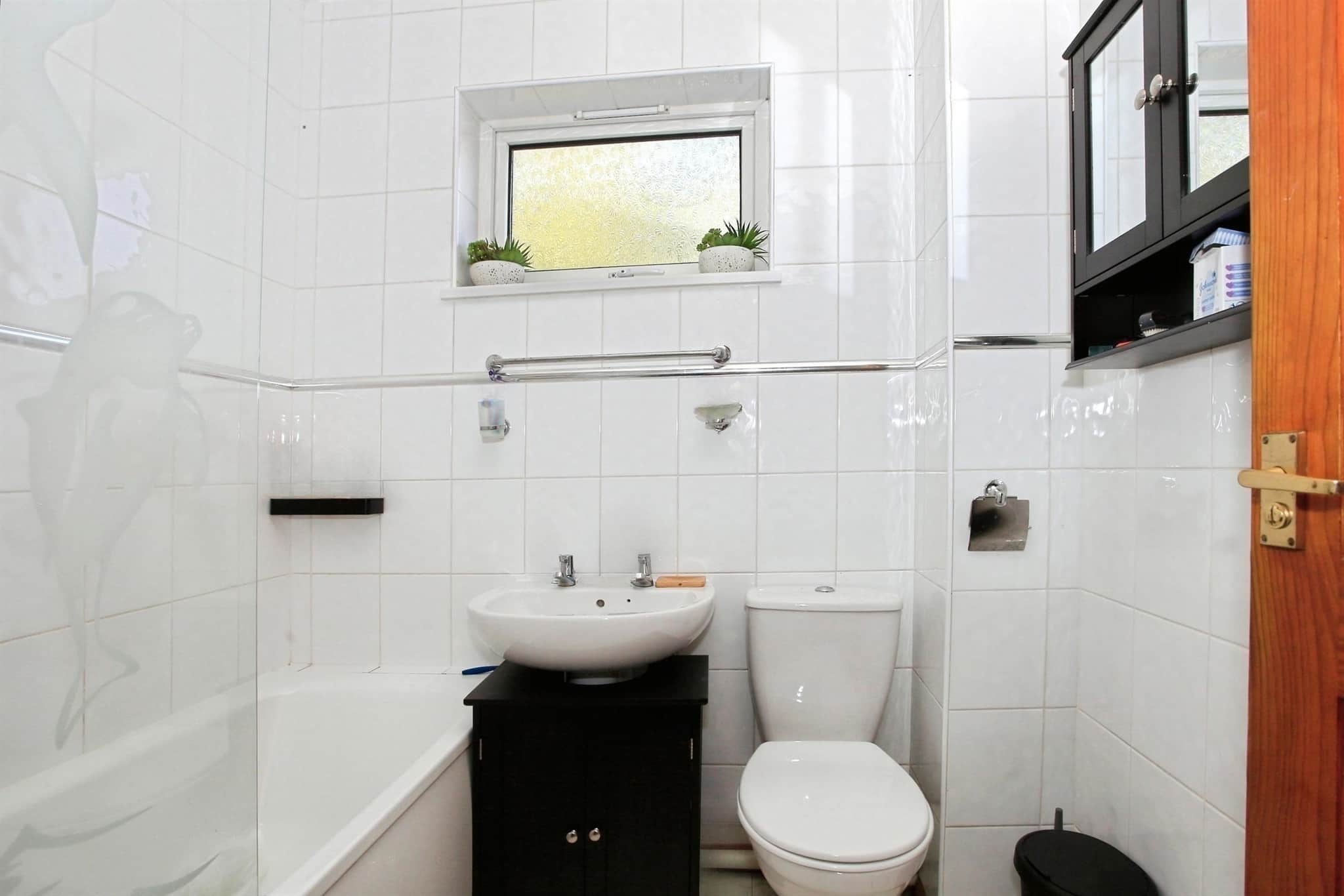 Property at Sheepwalk, PETERBOROUGH