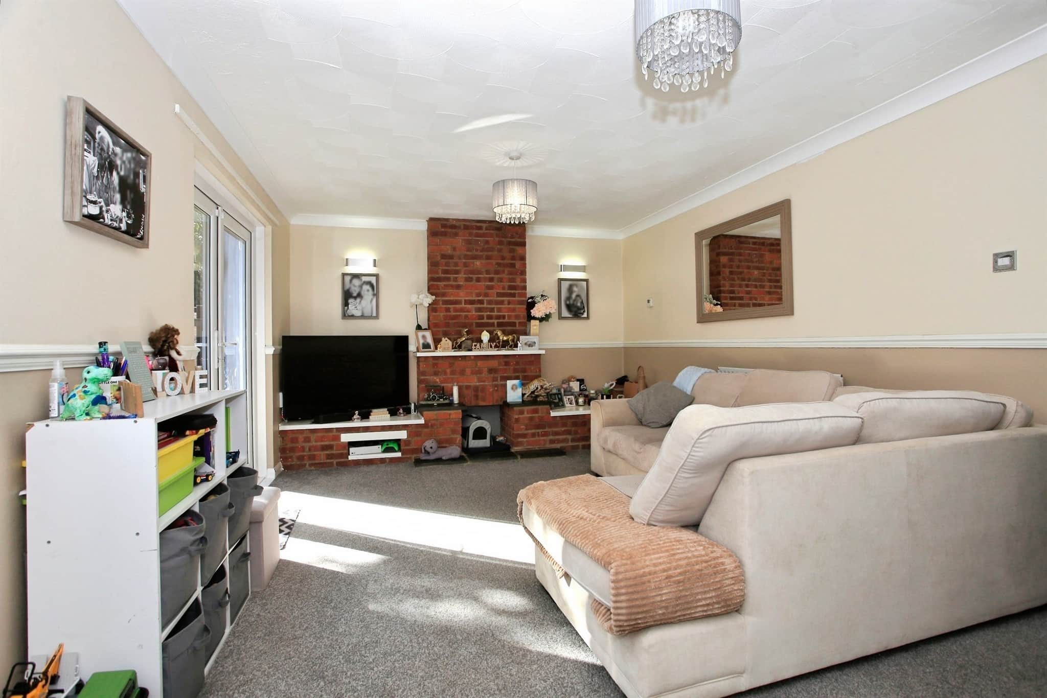 Property at Sheepwalk, PETERBOROUGH