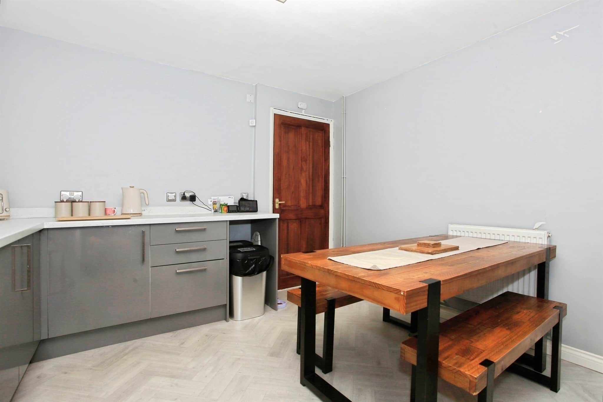 Property at Sheepwalk, PETERBOROUGH