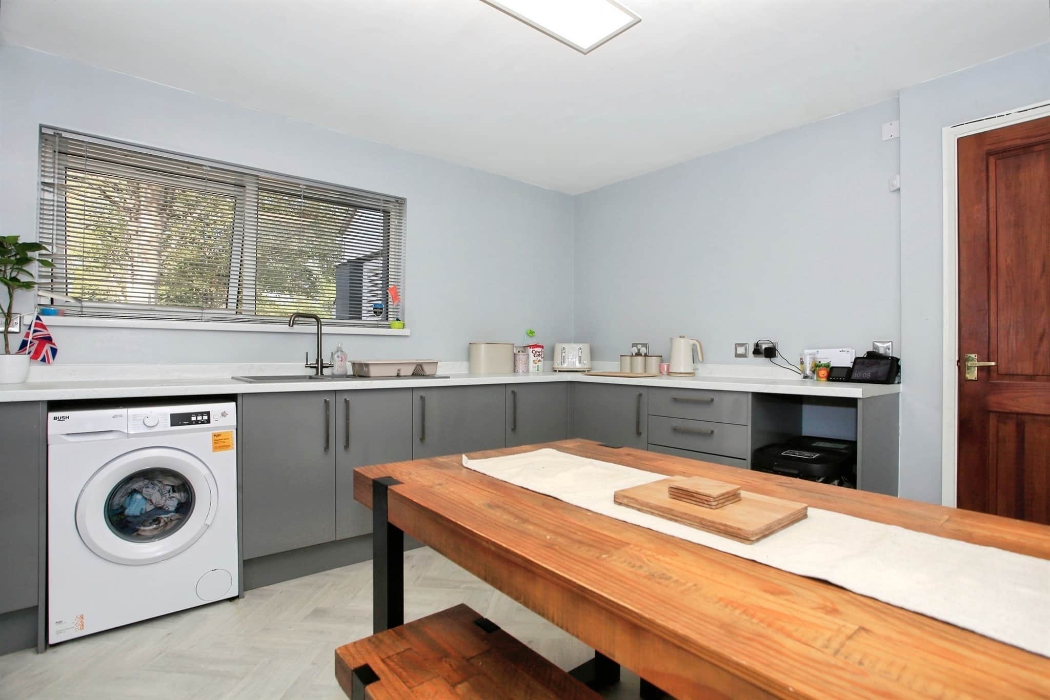 Property at Sheepwalk, PETERBOROUGH