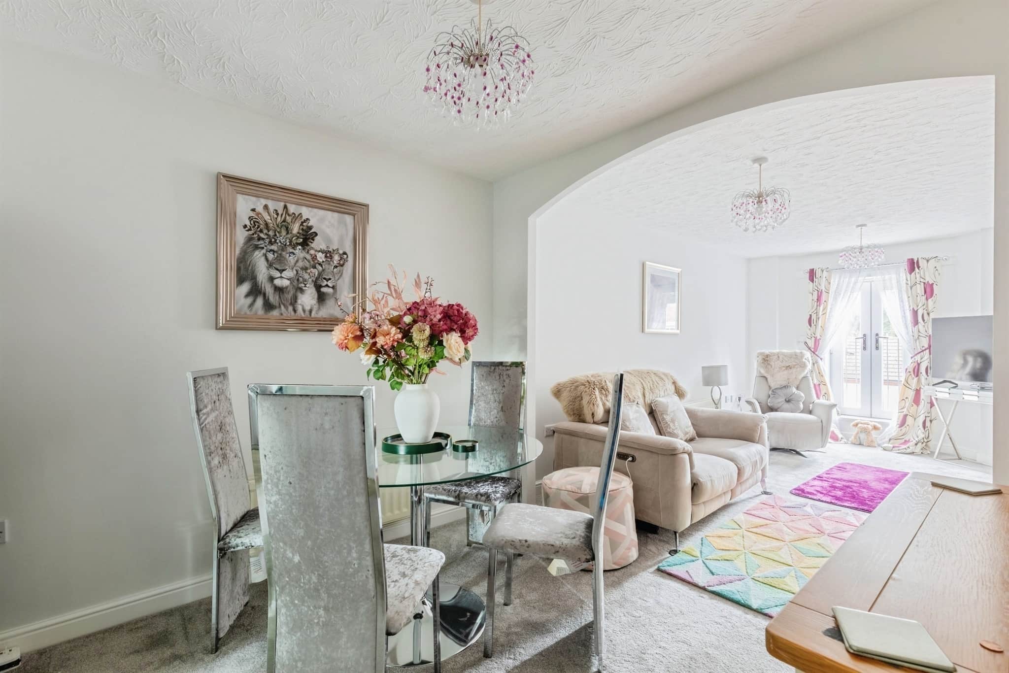 Property at Beanfield Avenue, COVENTRY