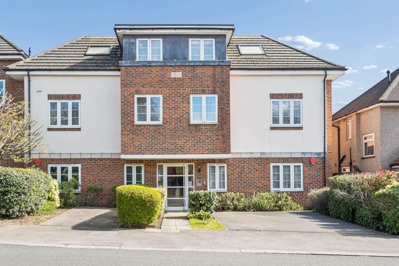 Property at Devon Road, Watford