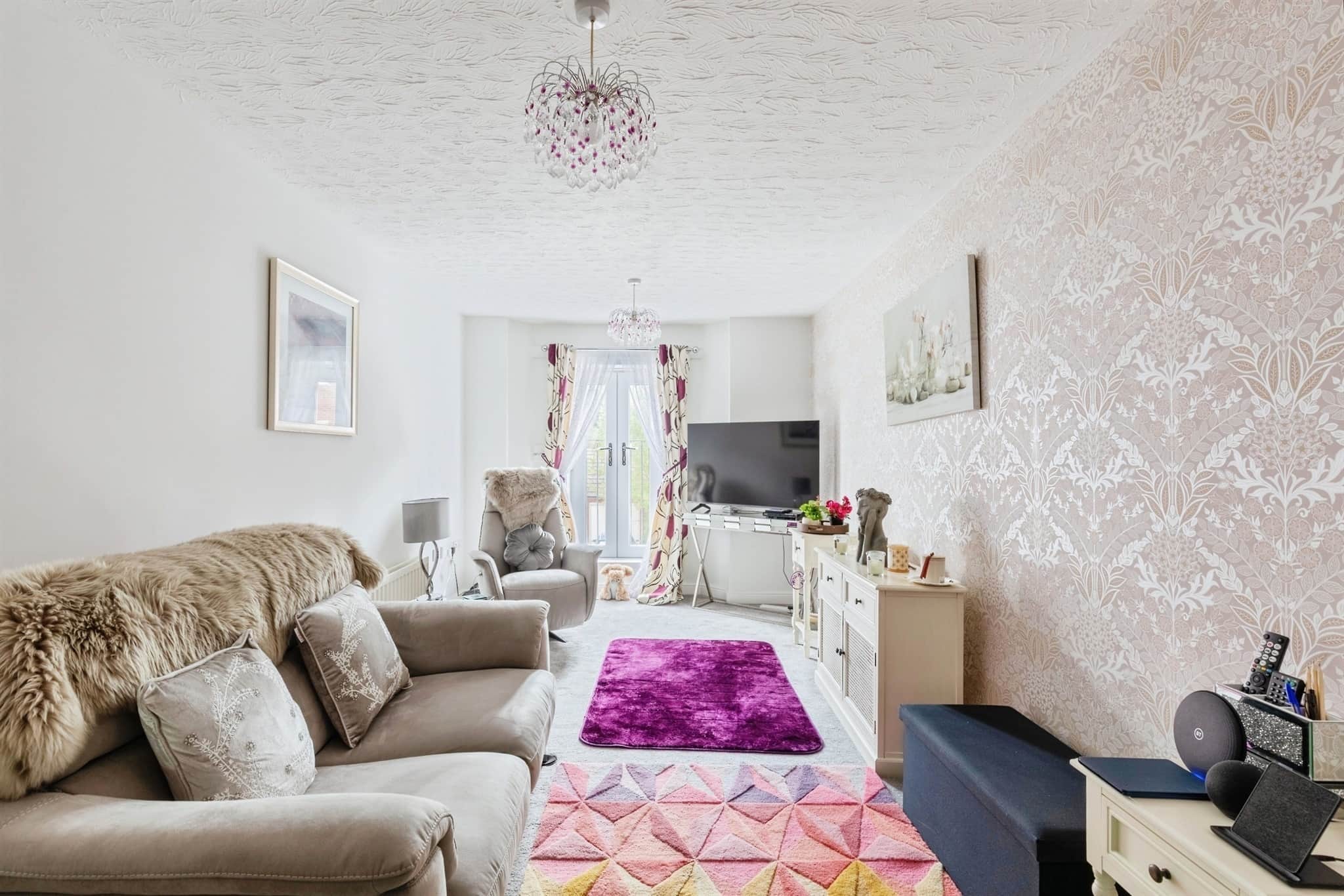 Property at Beanfield Avenue, COVENTRY