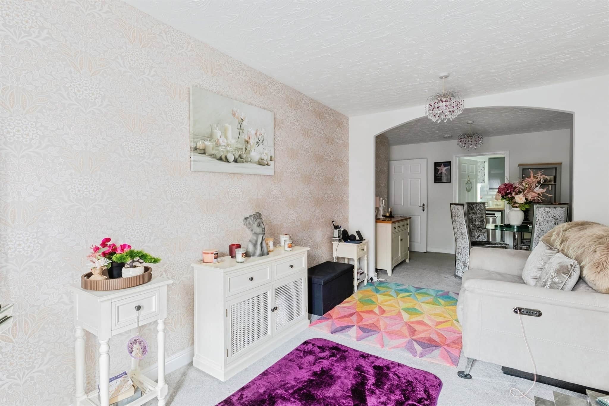 Property at Beanfield Avenue, COVENTRY