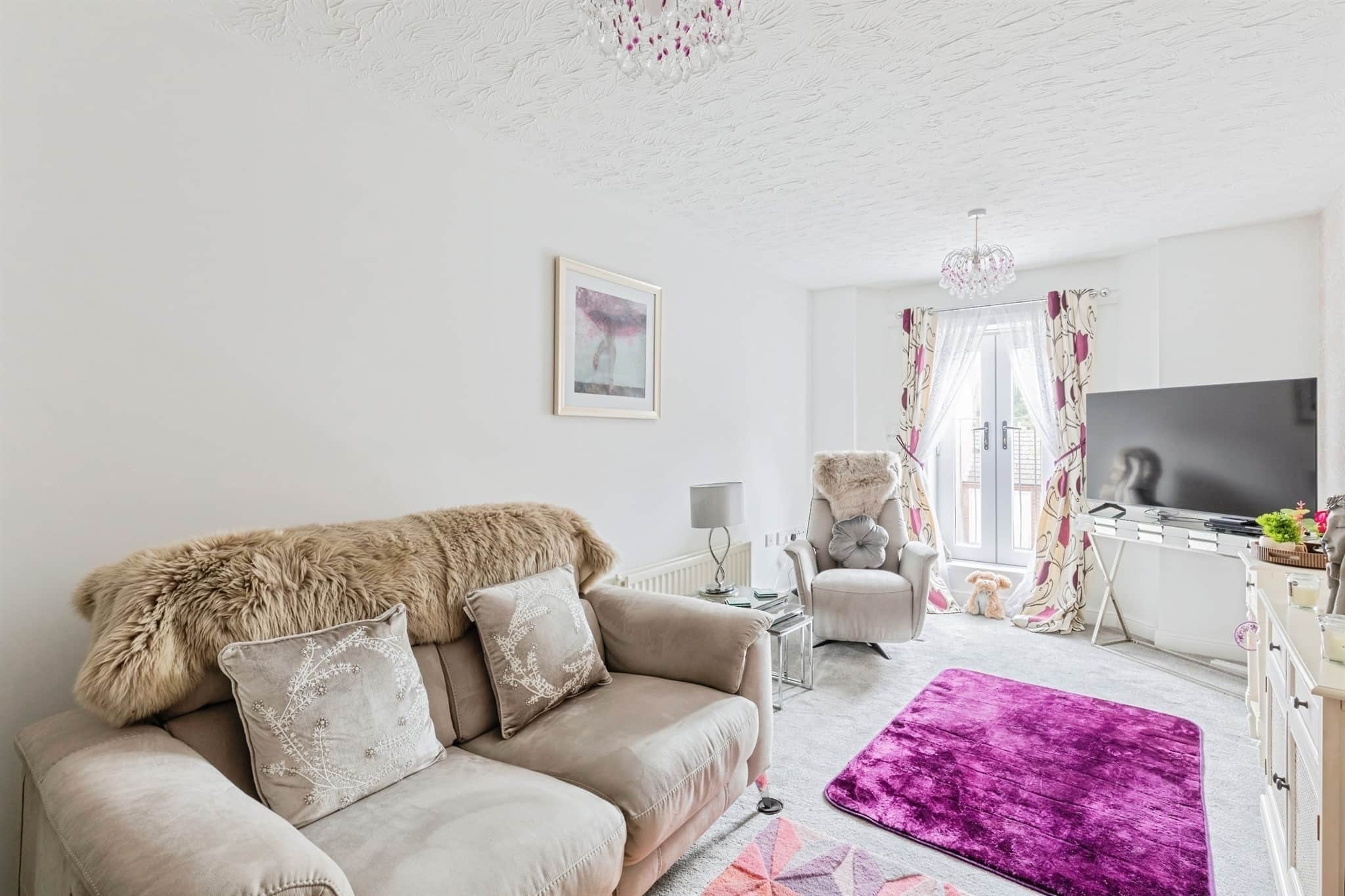 Property at Beanfield Avenue, COVENTRY