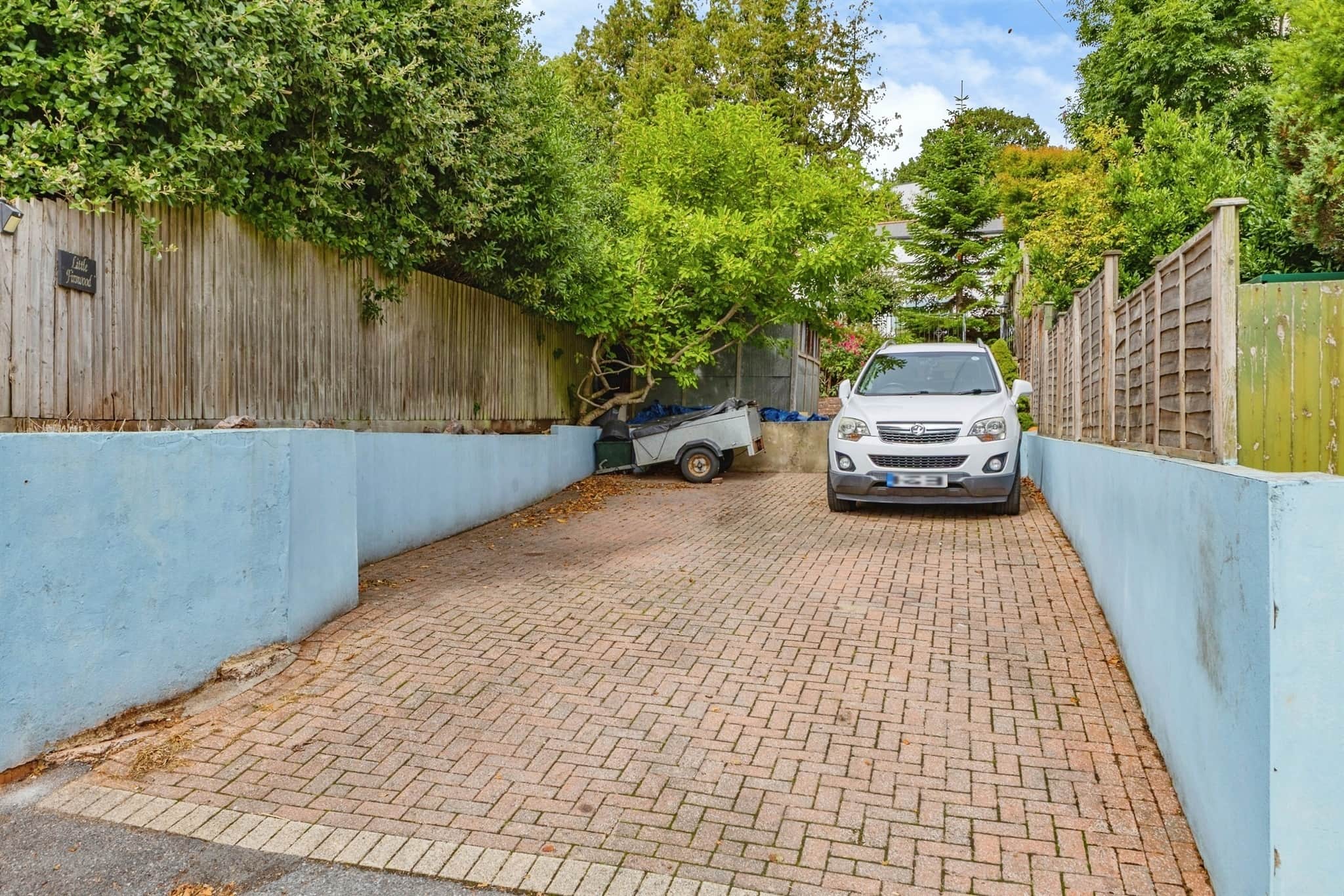 Property at Oak Hill Road, Torquay