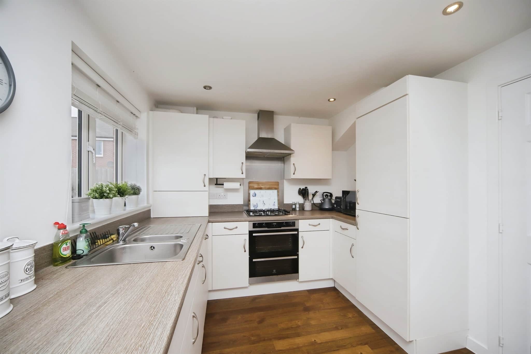 Property at Knight Close, Monkton Heathfield, Taunton