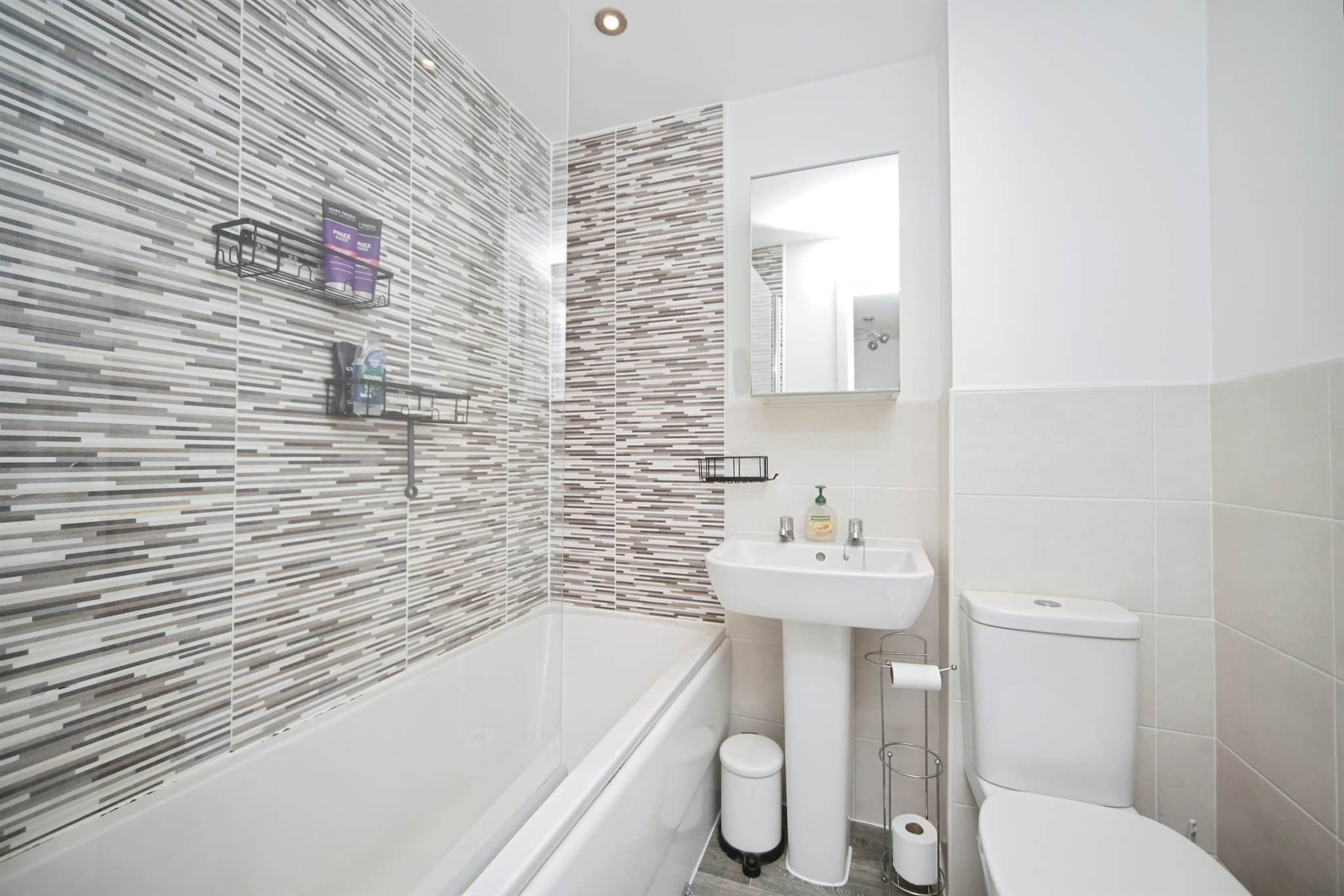 Property at Knight Close, Monkton Heathfield, Taunton