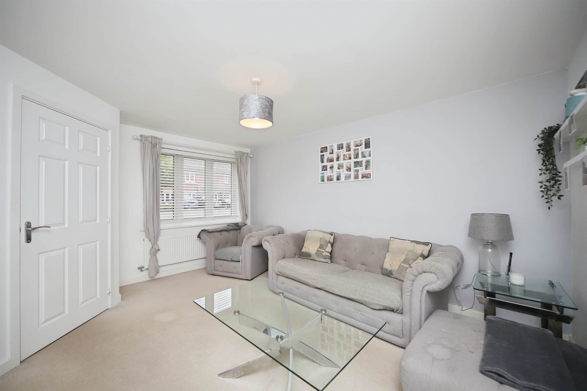 Property at Knight Close, Monkton Heathfield, Taunton