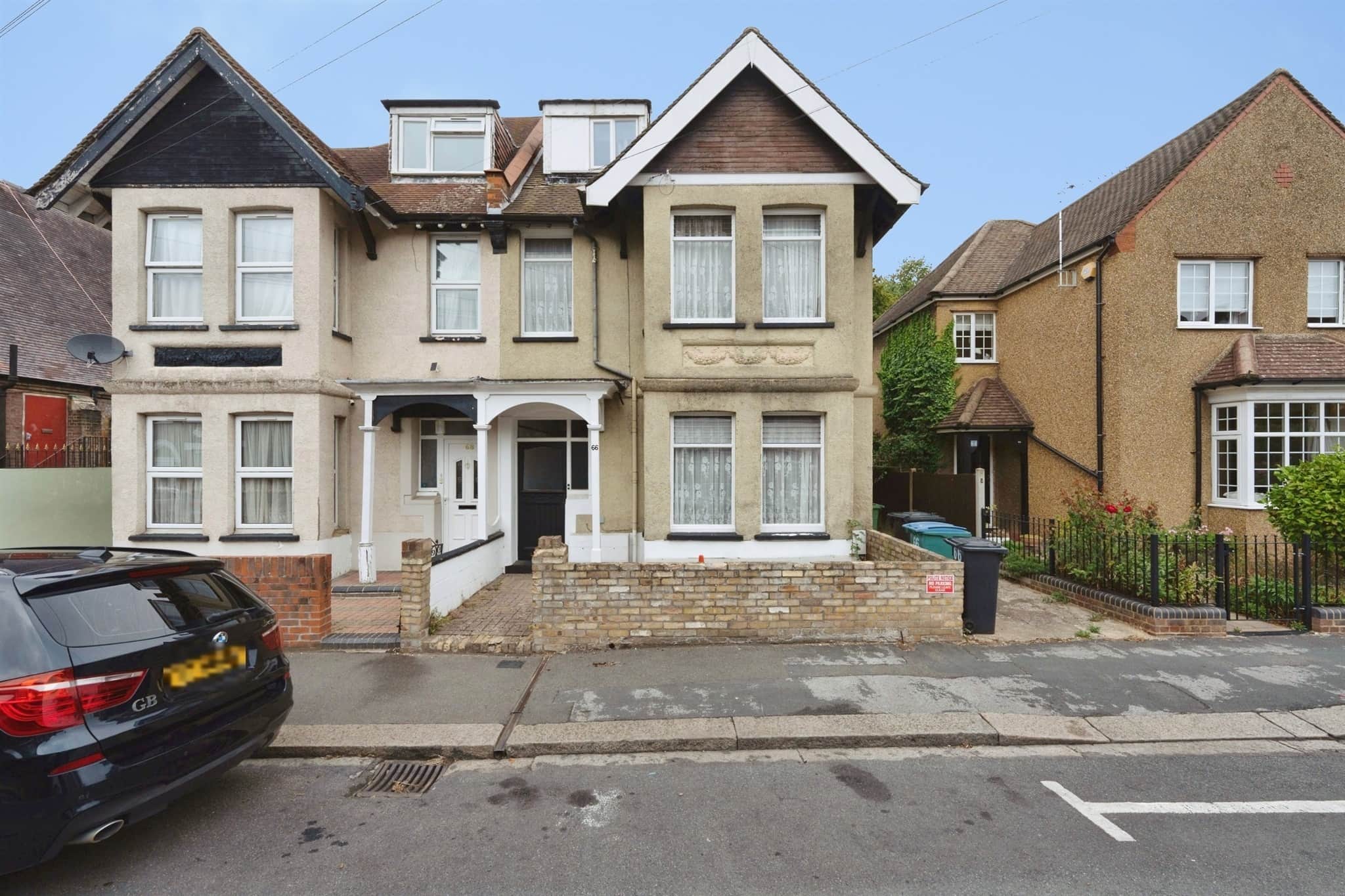 Property at Durban Road West, Watford
