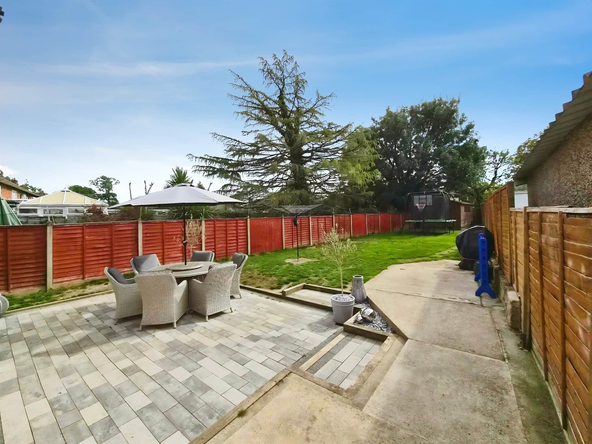 Property at Sangers Drive, Horley