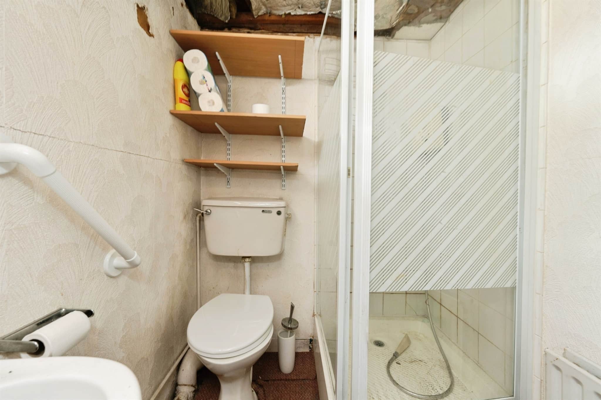 Property at Durban Road West, Watford