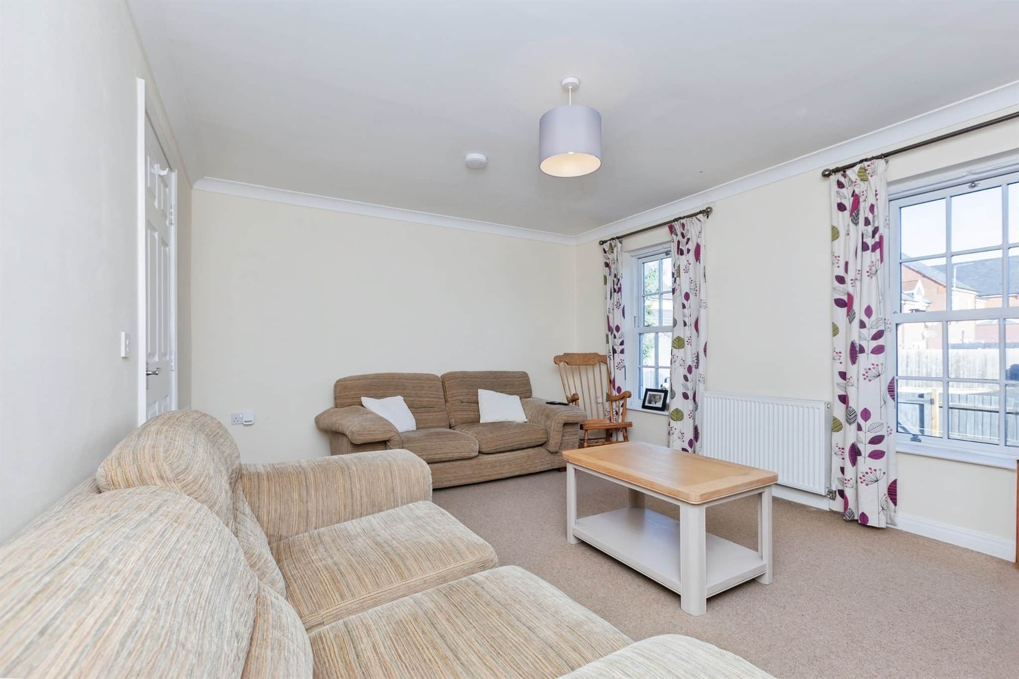 Property at Palmer Square, Birstall, Leicester