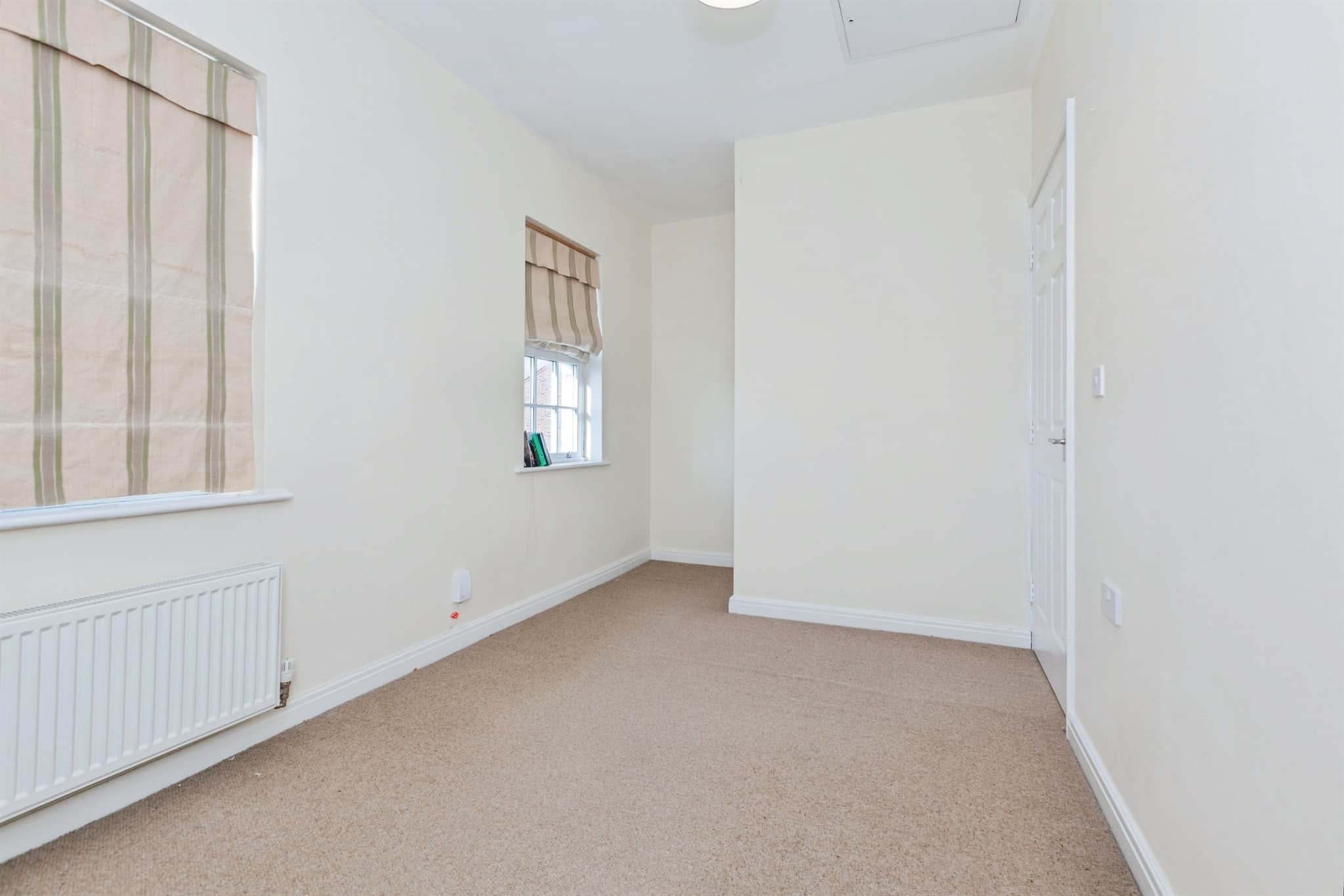 Property at Palmer Square, Birstall, Leicester