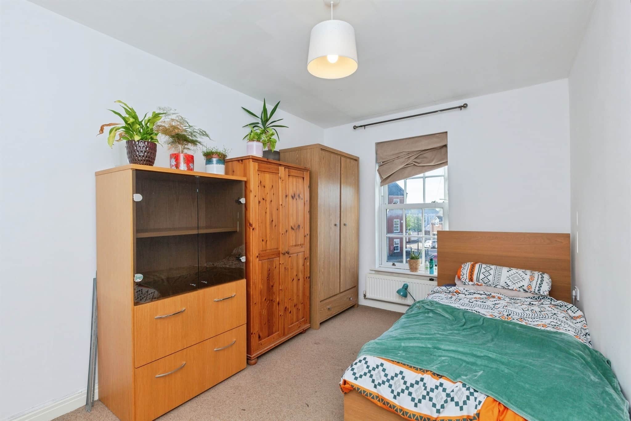 Property at Palmer Square, Birstall, Leicester