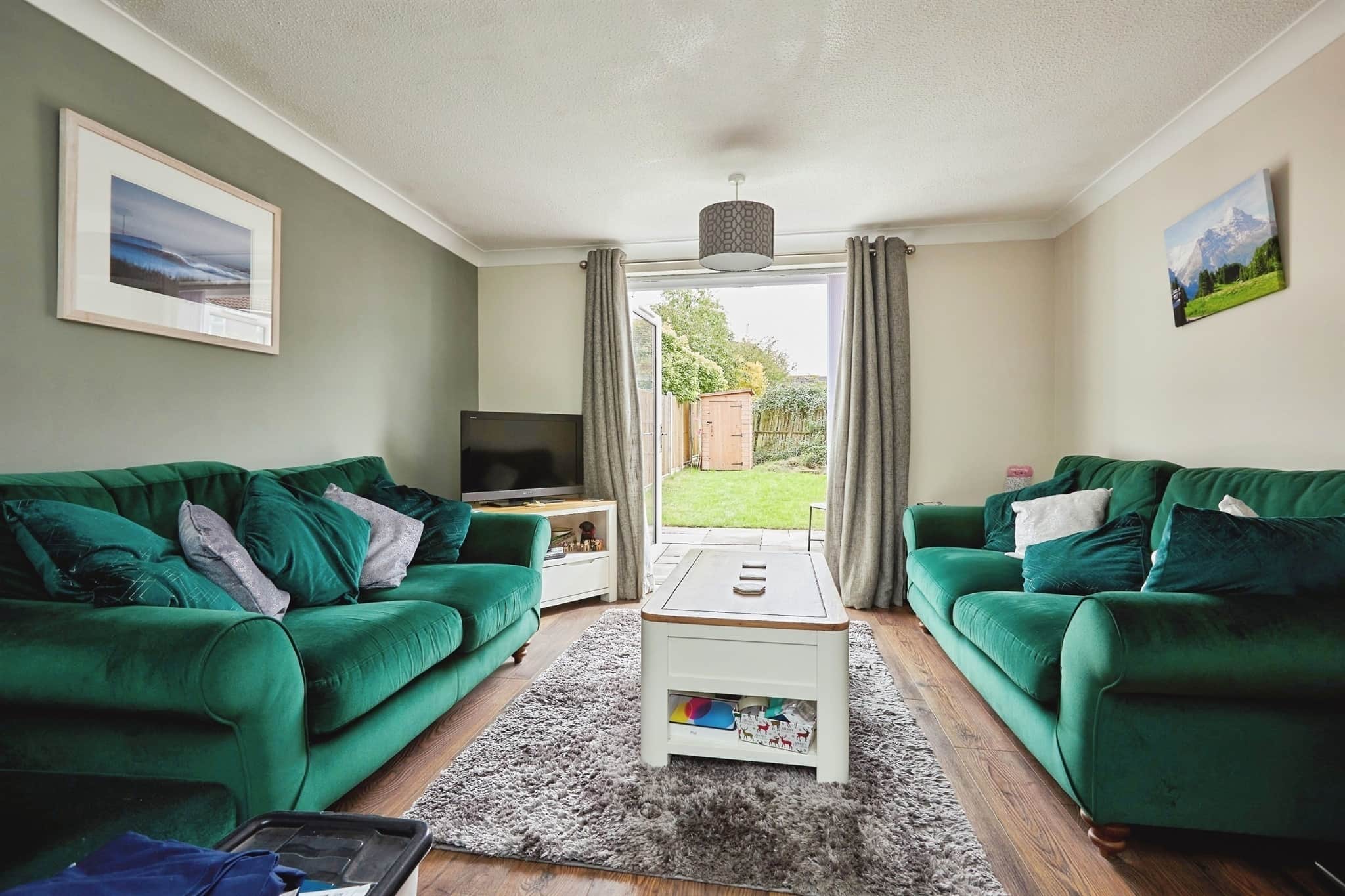 Property at Camelot Way, Gillingham