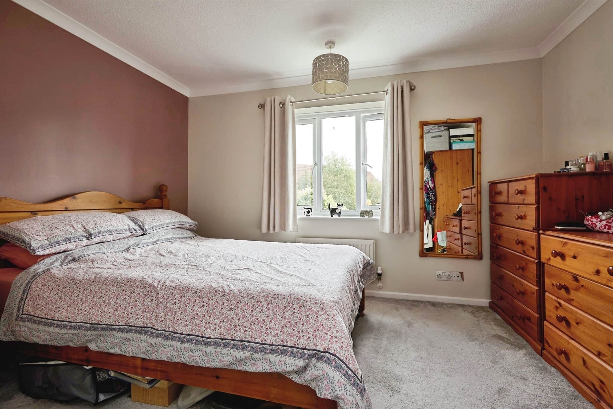 Property at Camelot Way, Gillingham