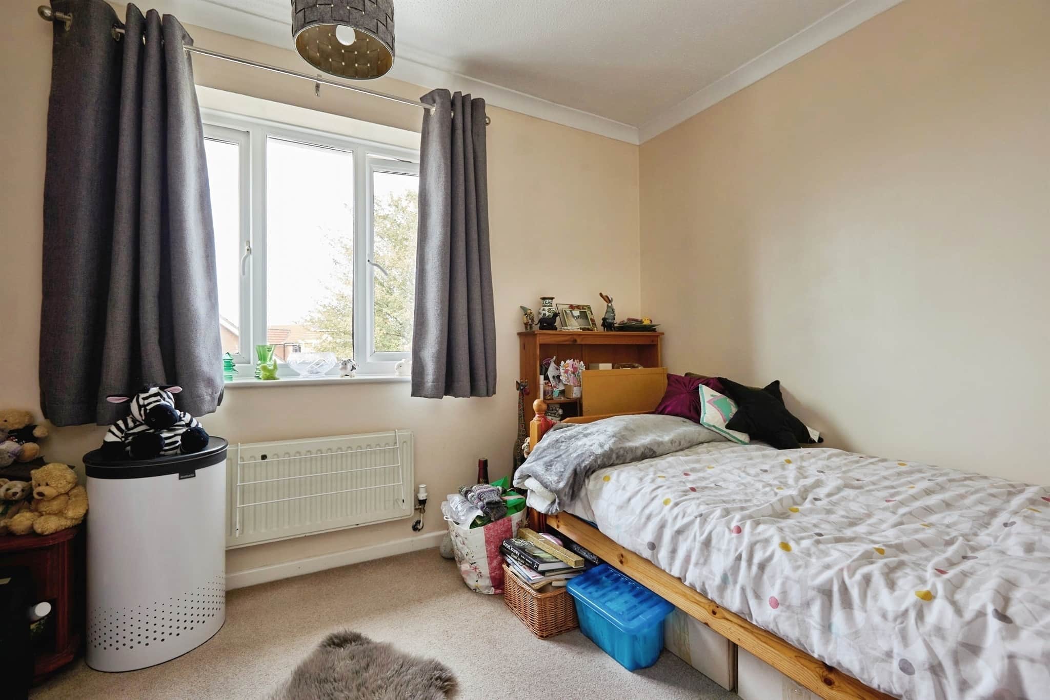 Property at Camelot Way, Gillingham