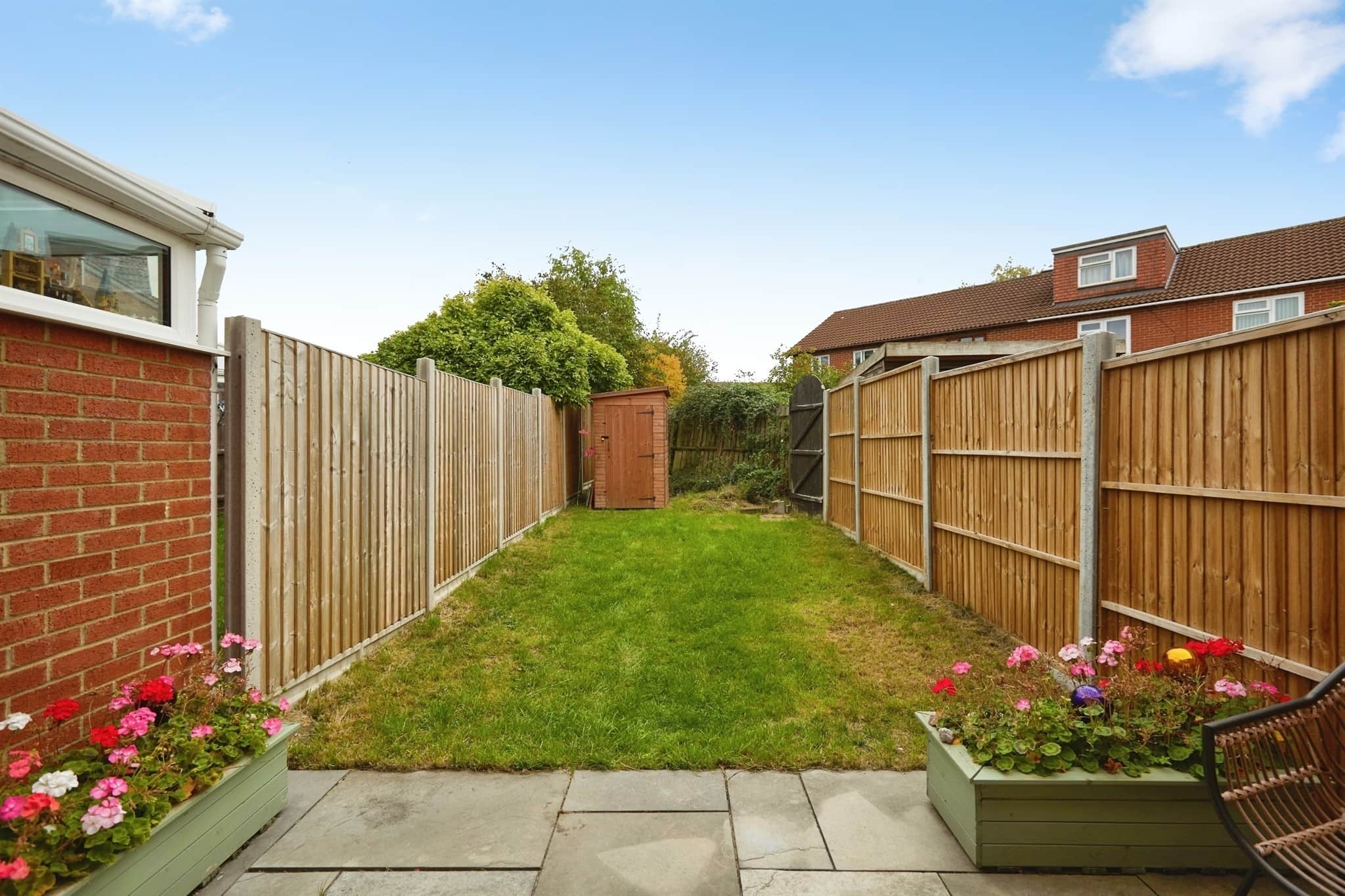 Property at Camelot Way, Gillingham