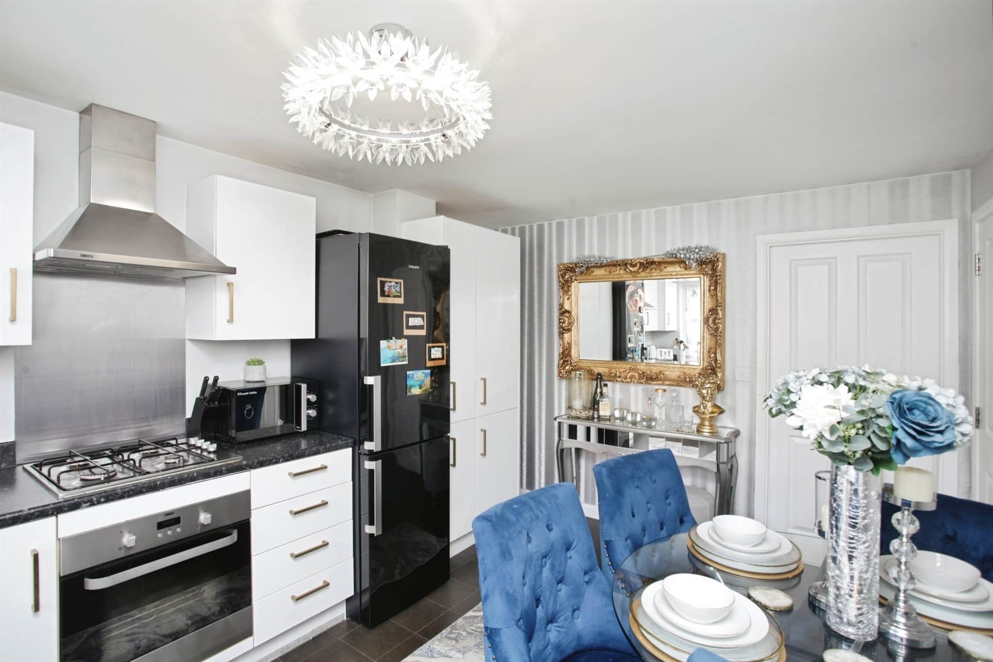 Property at Sedge Road, Rugby