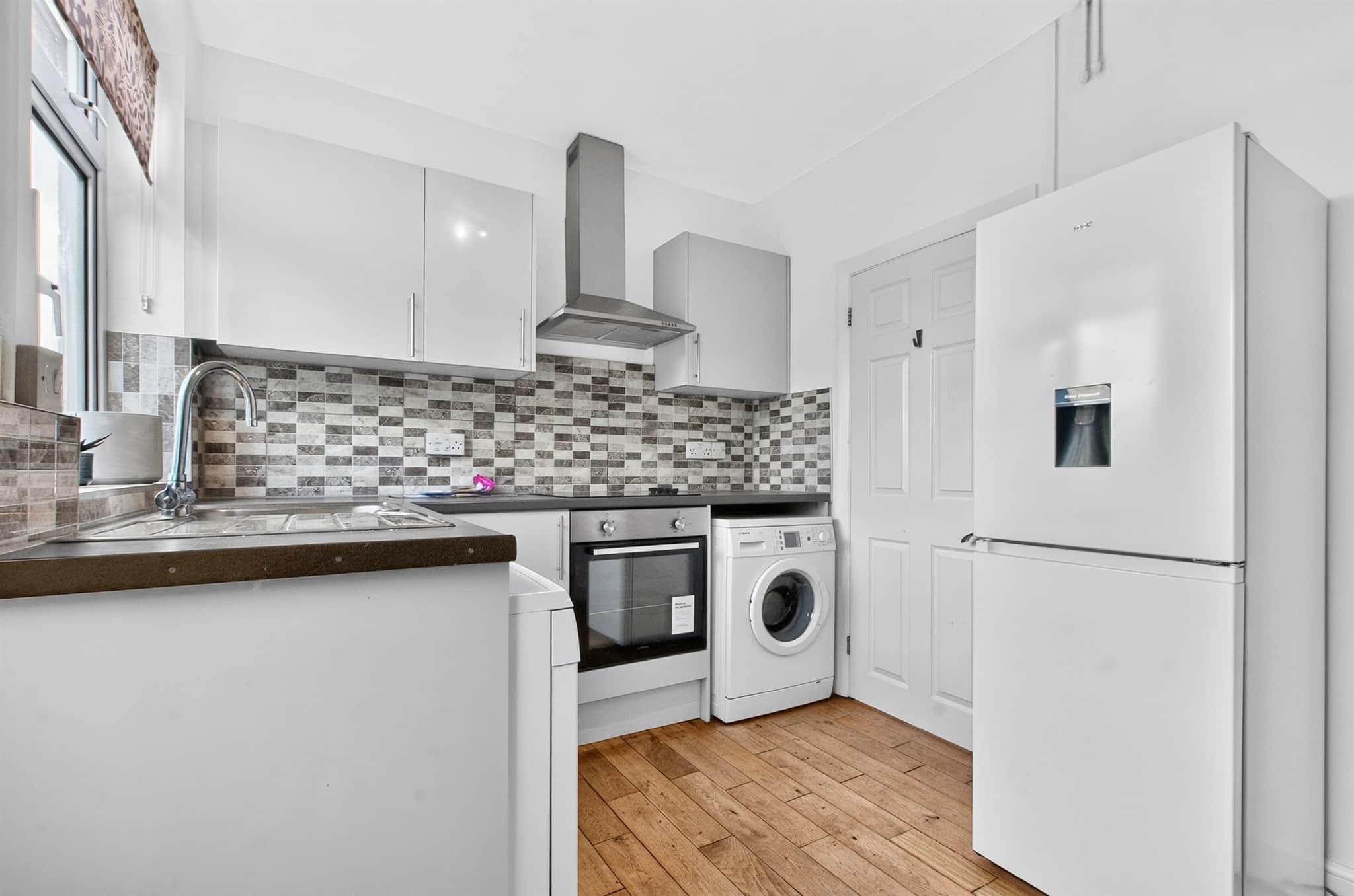 Property at Hyde View Road, Harpenden