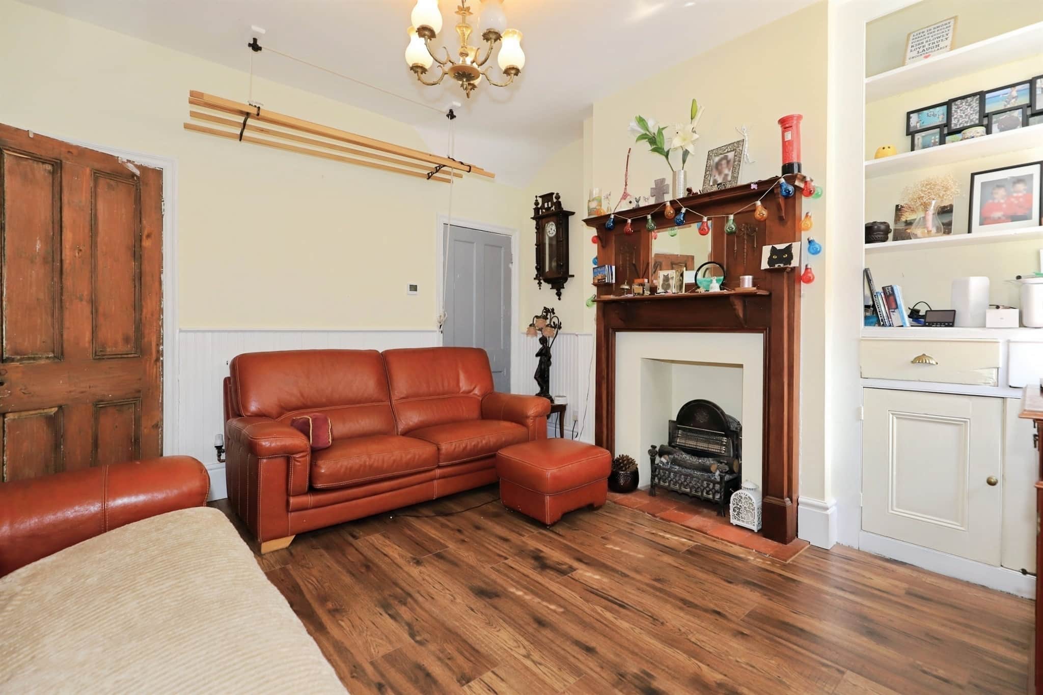 Property at Park Street, Kidderminster