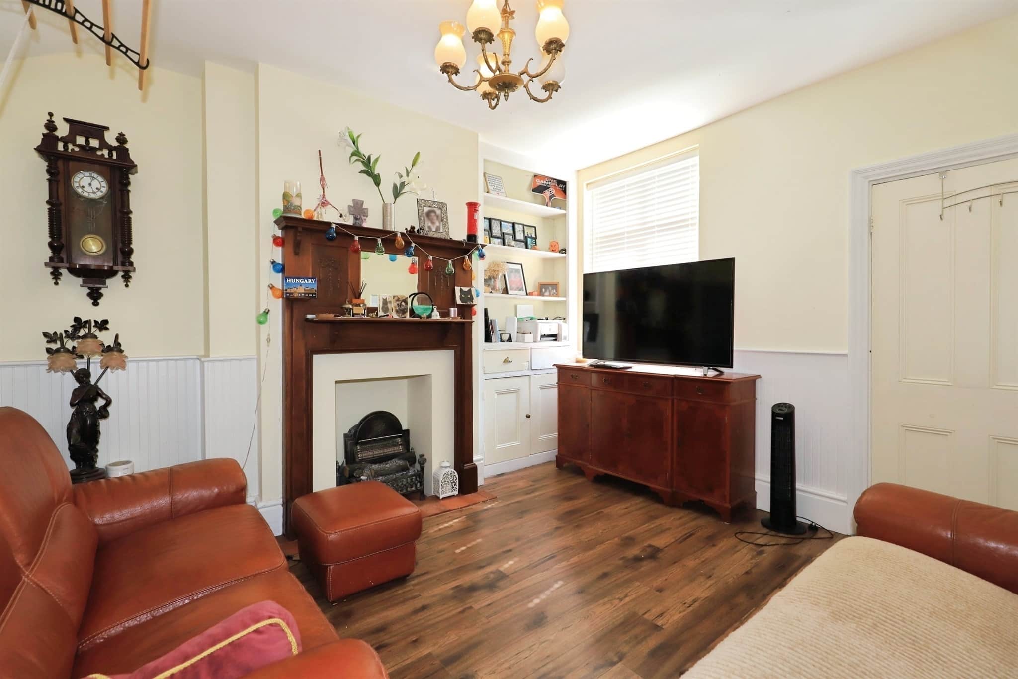 Property at Park Street, Kidderminster