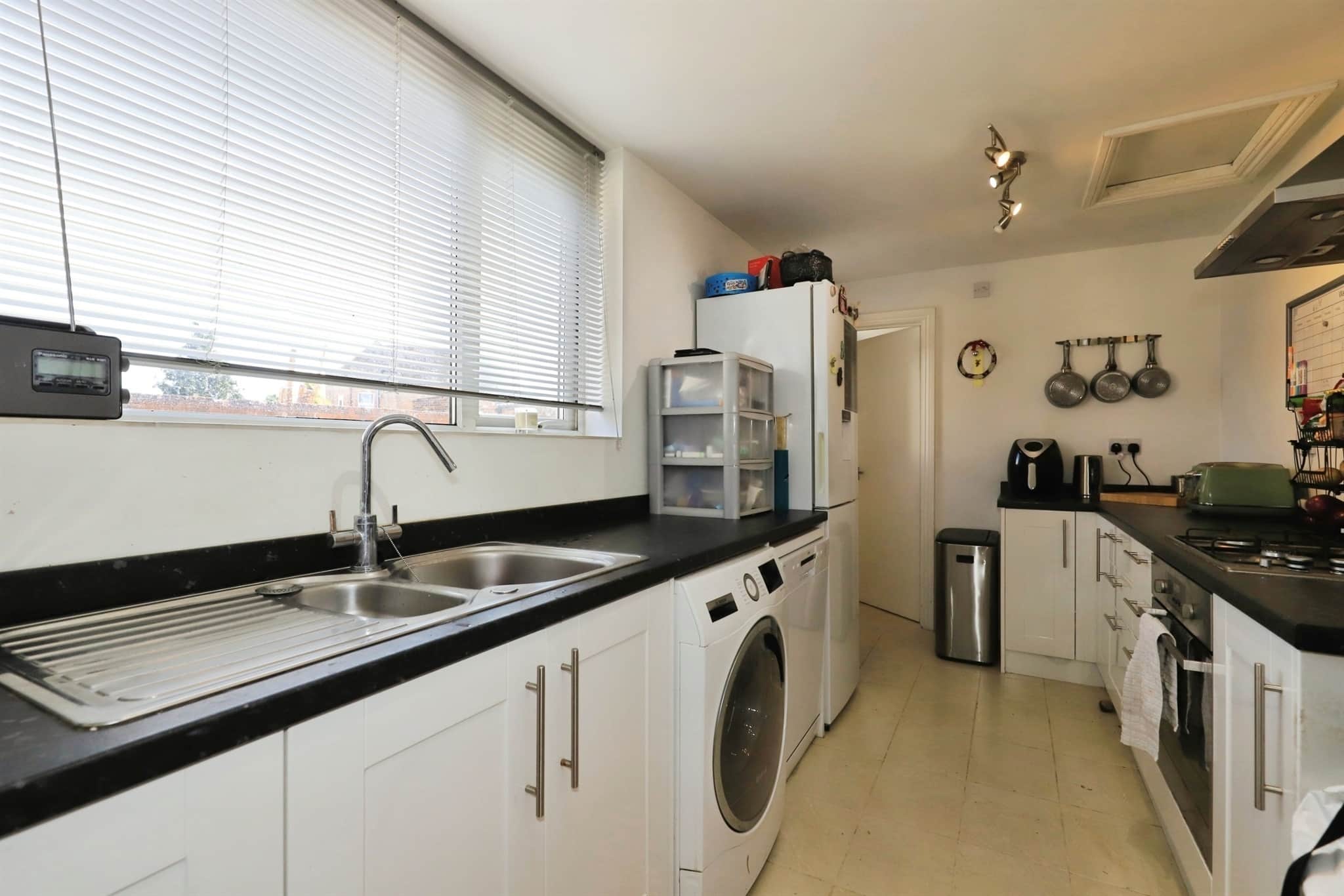Property at Park Street, Kidderminster