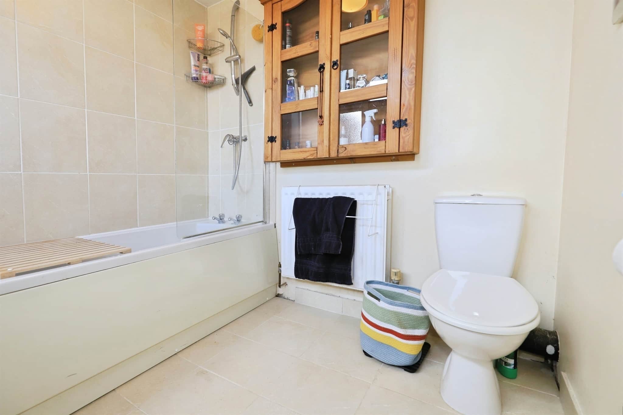 Property at Park Street, Kidderminster