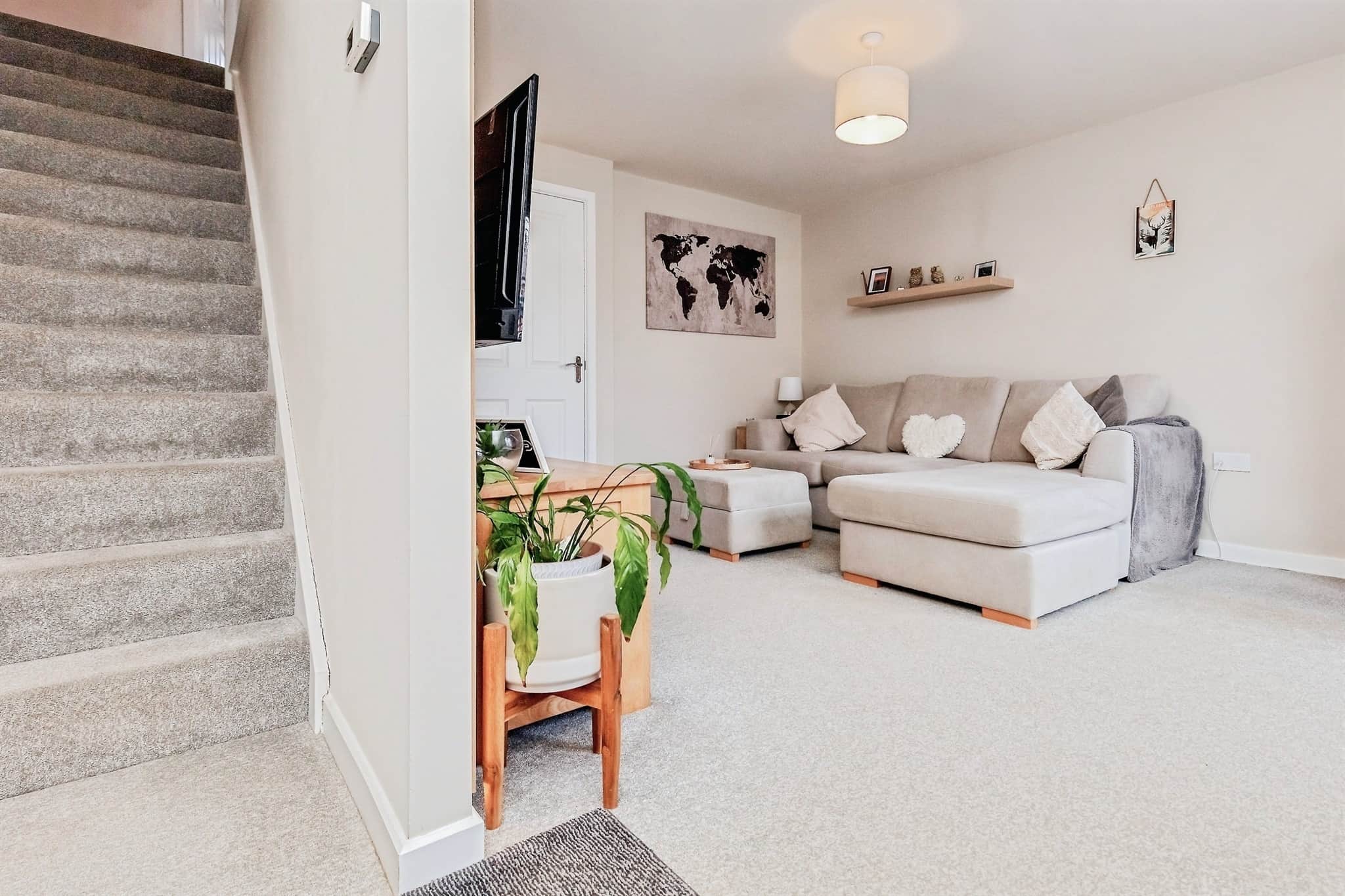 Property at Bugbrooke Lane, Barton Seagrave, KETTERING
